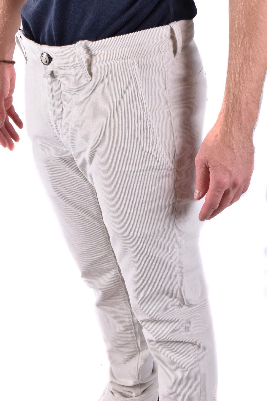 Dondup Pantaloni Uomo - Dondup