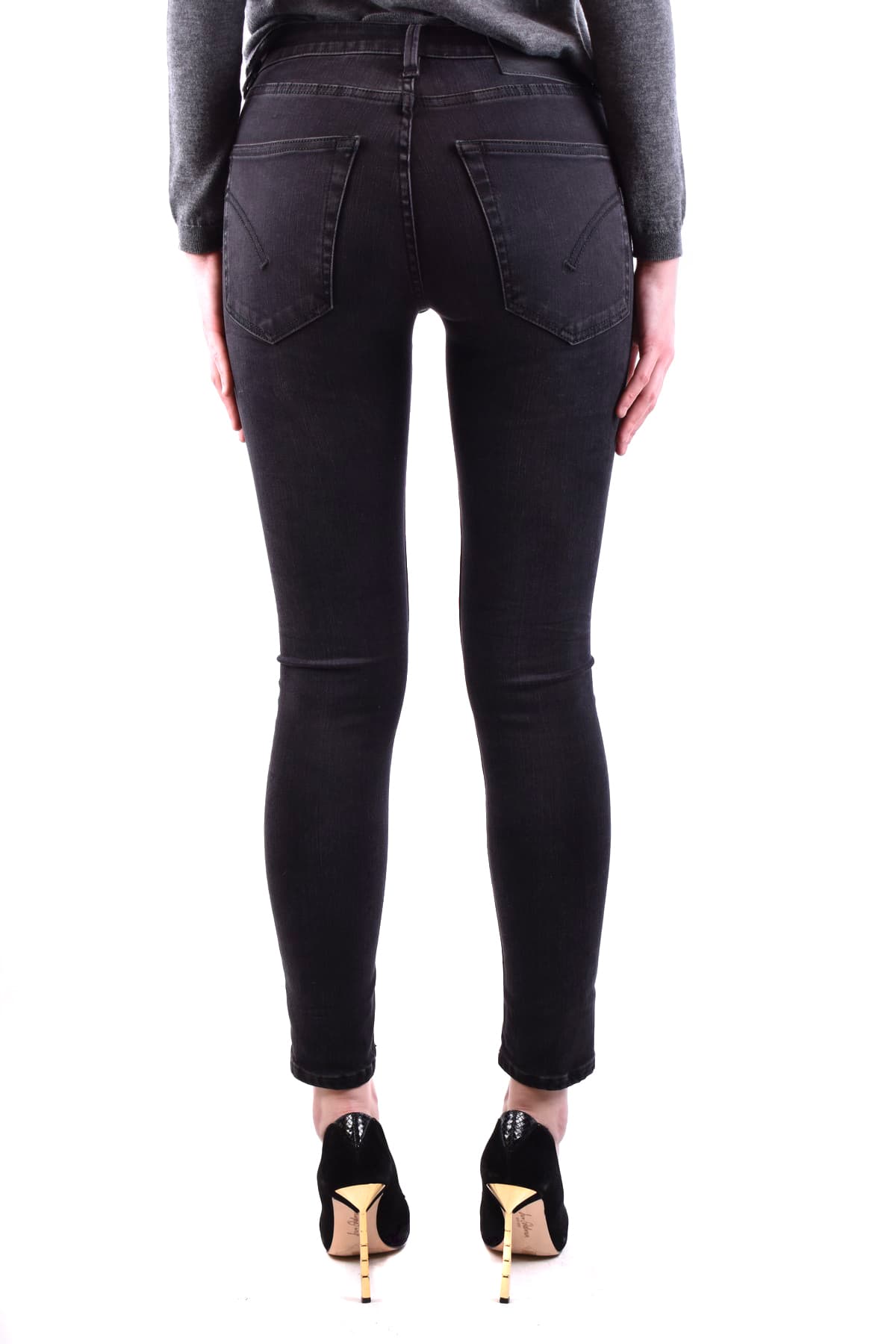 Dondup Jeans Donna - Dondup