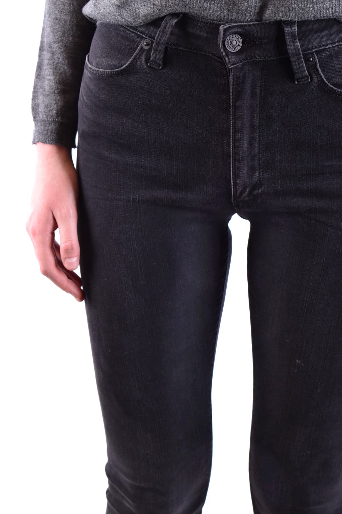 Dondup Jeans Donna - Dondup
