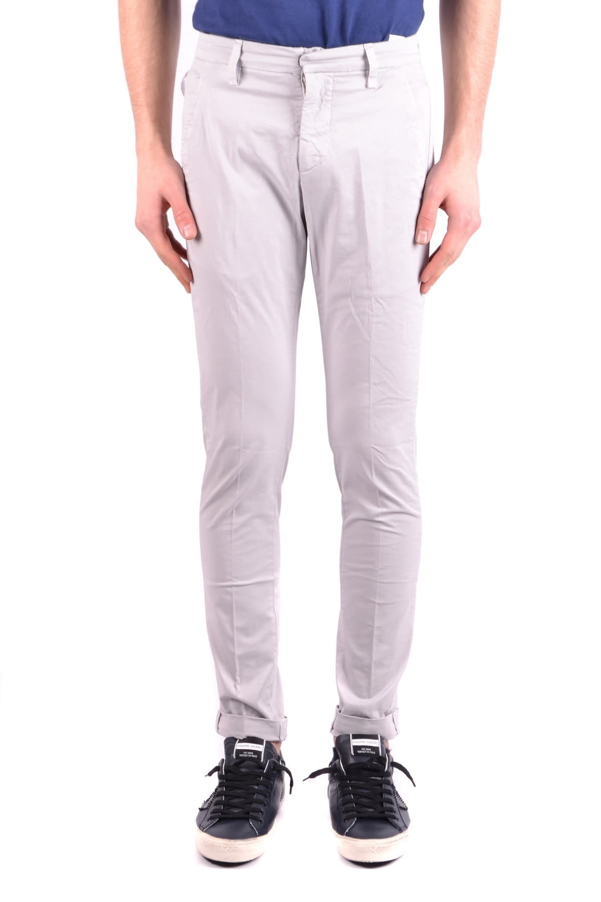 Dondup Pantaloni Uomo - Dondup