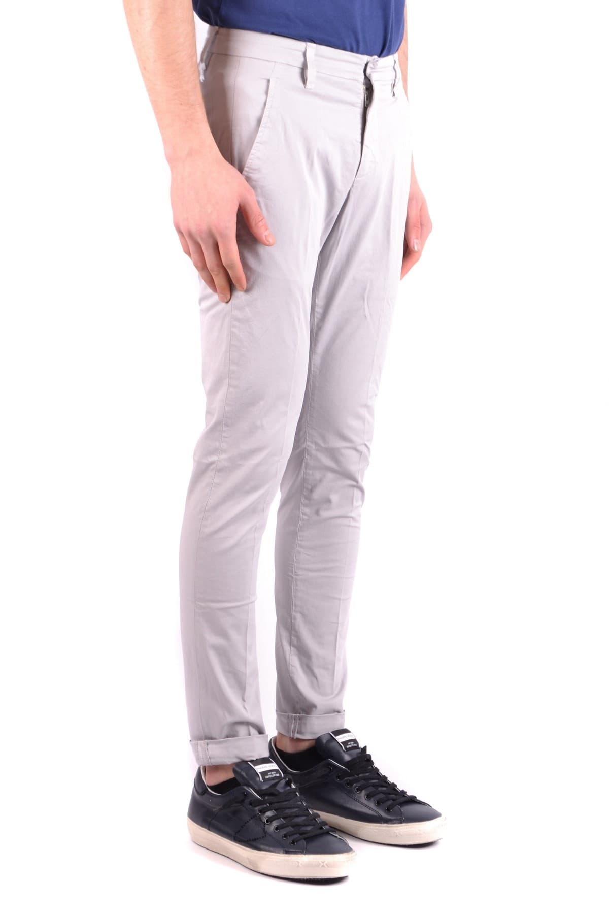 Dondup Pantaloni Uomo - Dondup