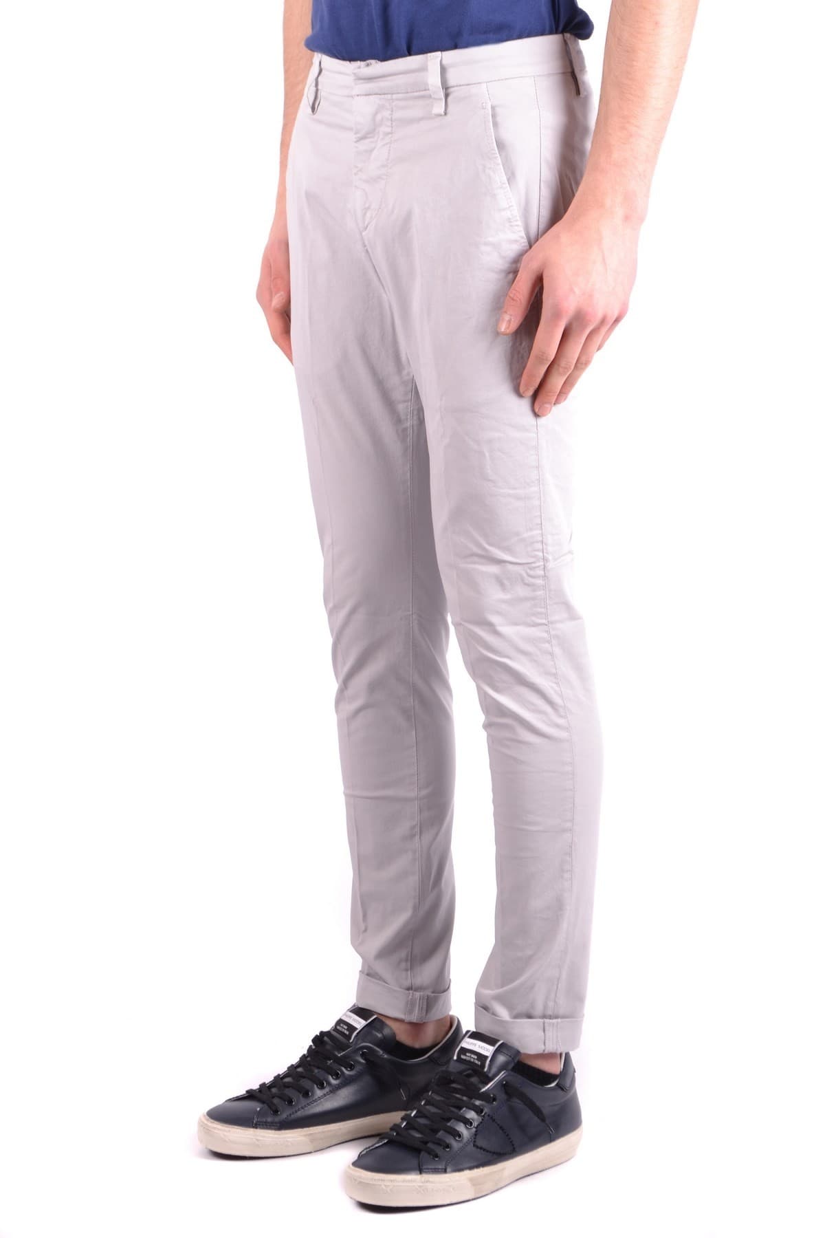 Dondup Pantaloni Uomo - Dondup