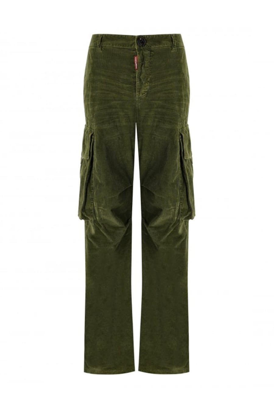 Dsquared2 Pantaloni Donna - Dsquared2