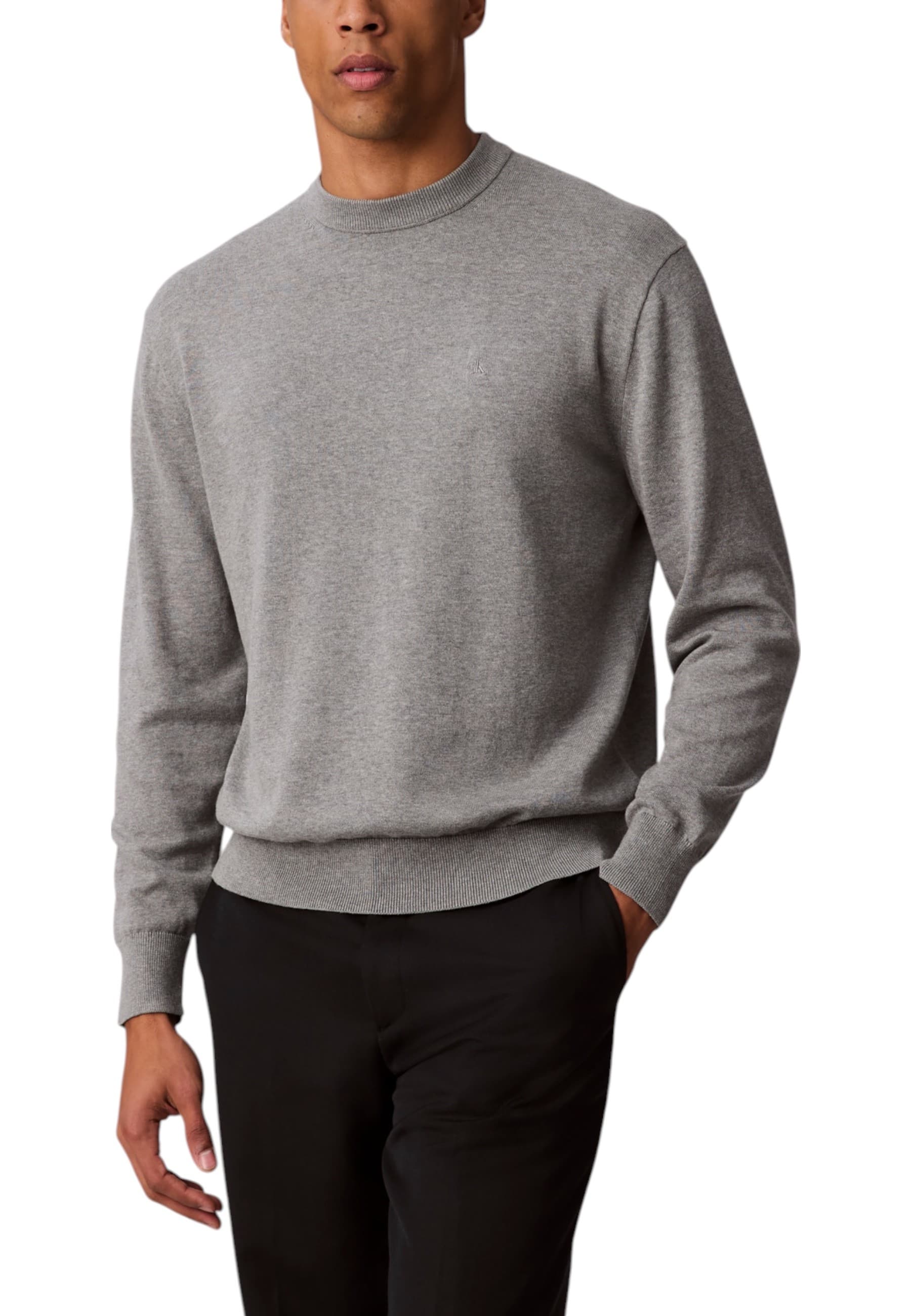 Calvin Klein Jeans Maglia Uomo - Calvin Klein Jeans