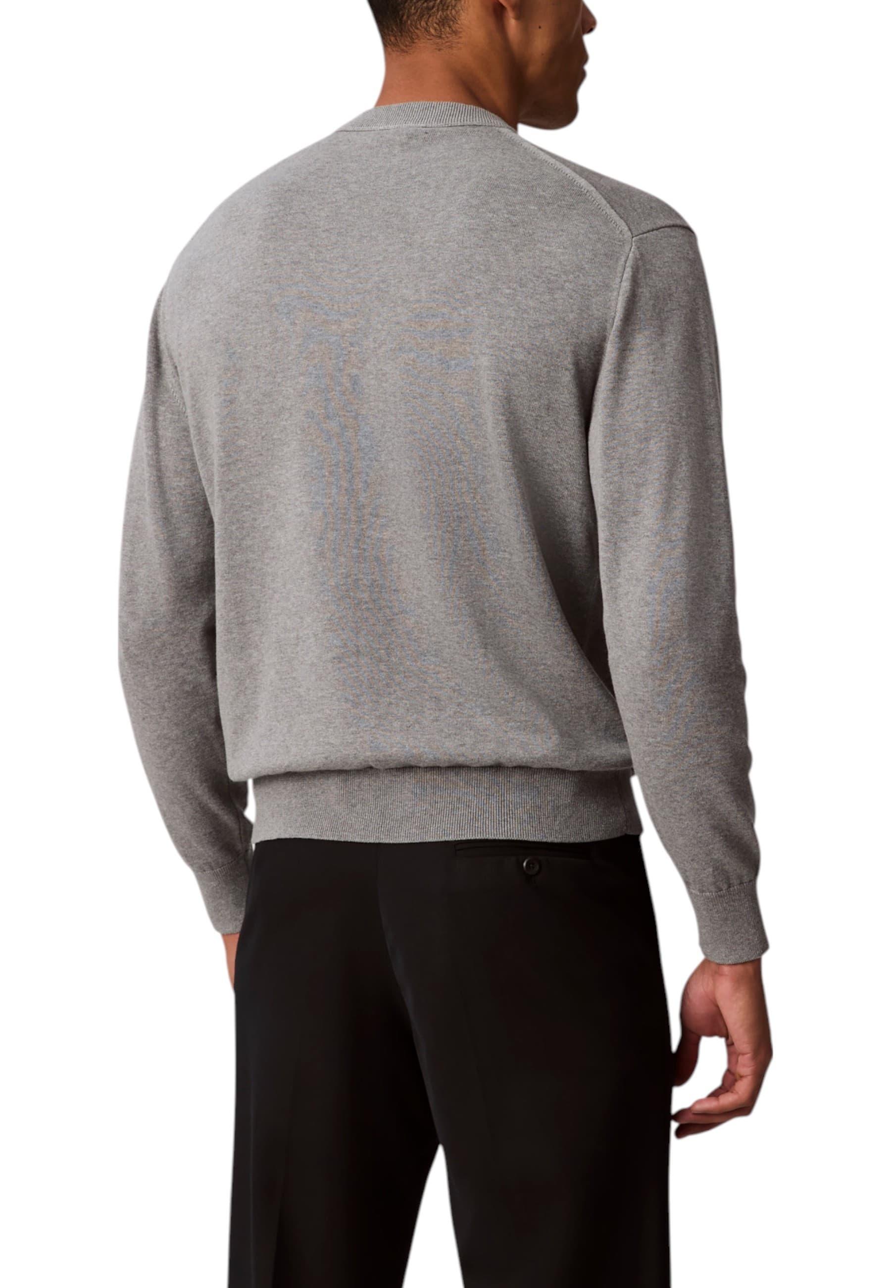 Calvin Klein Jeans Maglia Uomo - Calvin Klein Jeans