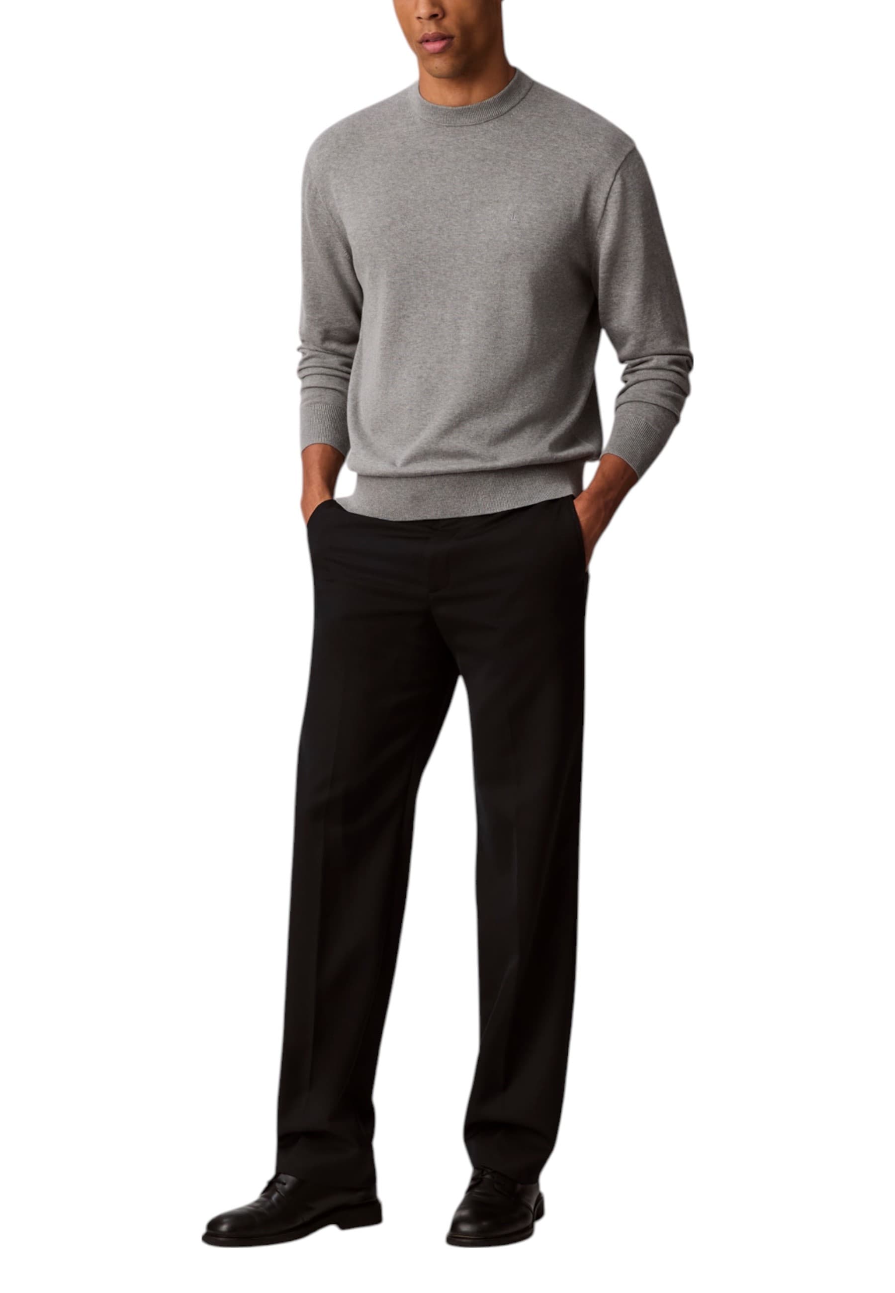 Calvin Klein Jeans Maglia Uomo - Calvin Klein Jeans