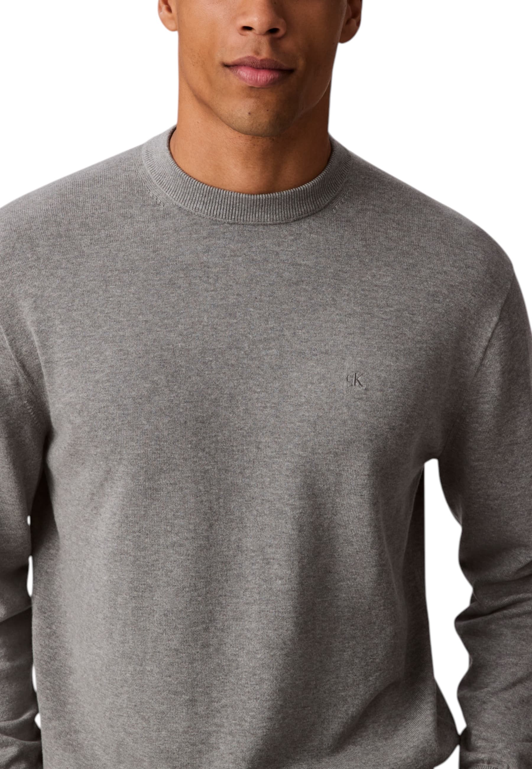 Calvin Klein Jeans Maglia Uomo - Calvin Klein Jeans