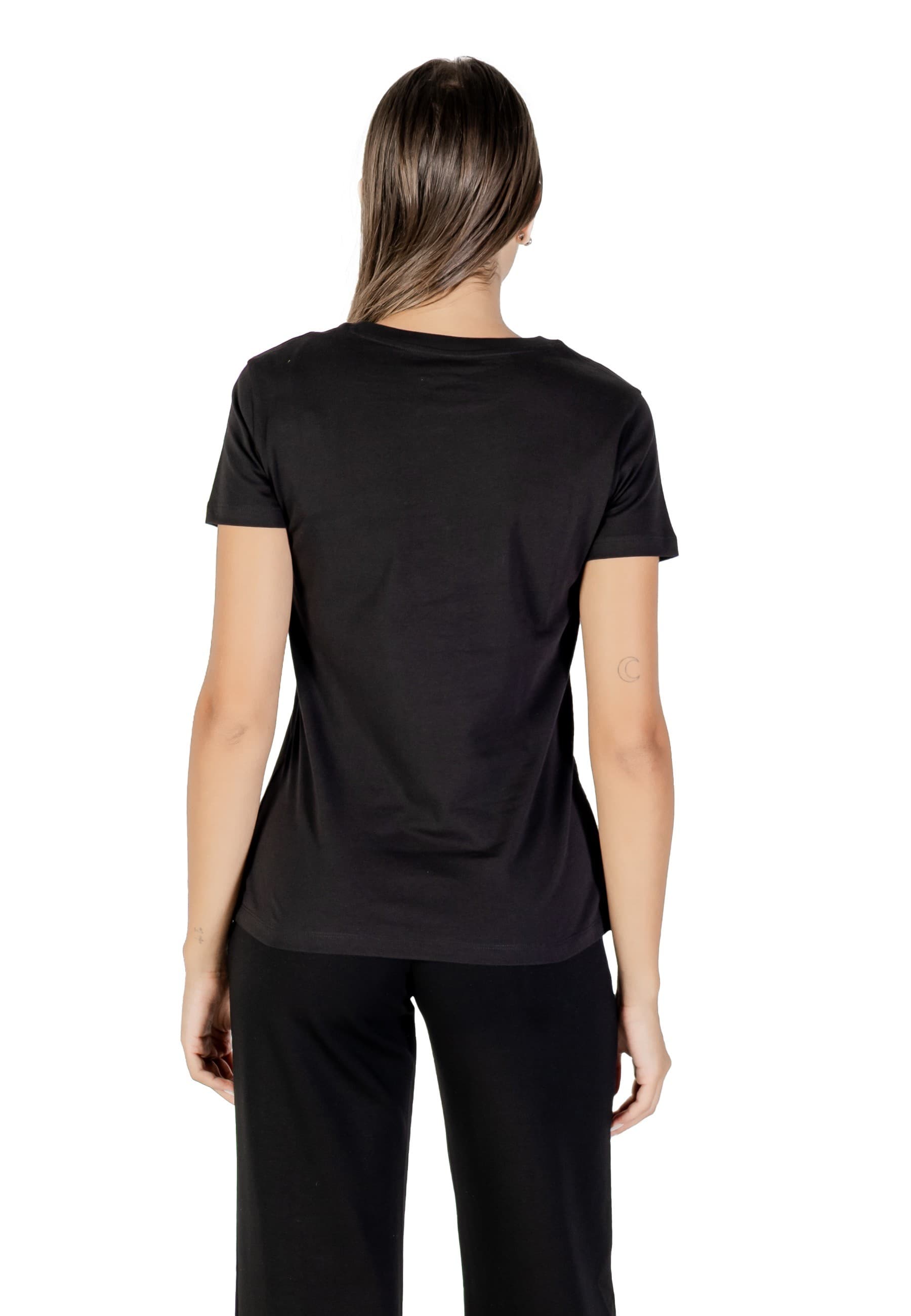 Armani Exchange T-Shirt Donna - Armani Exchange