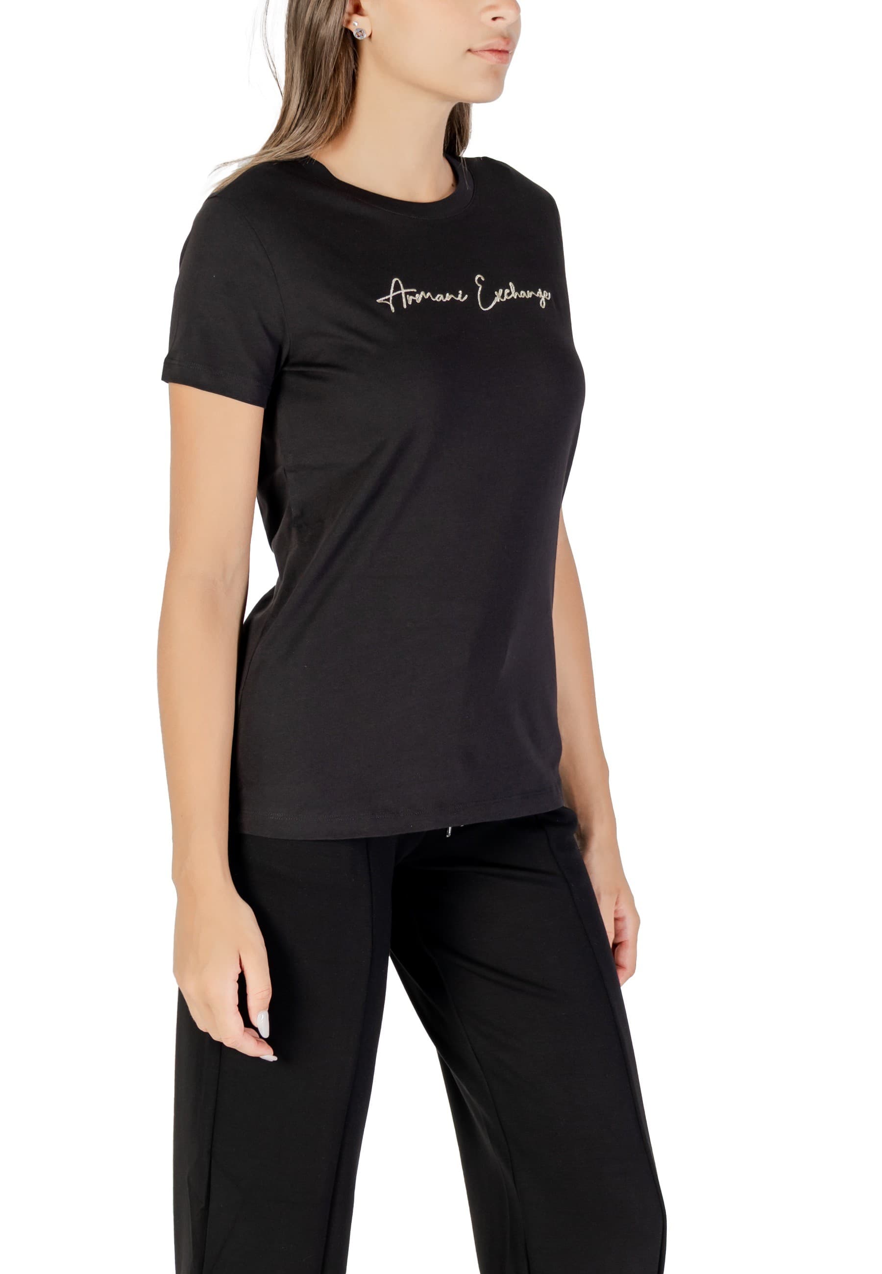 Armani Exchange T-Shirt Donna - Armani Exchange