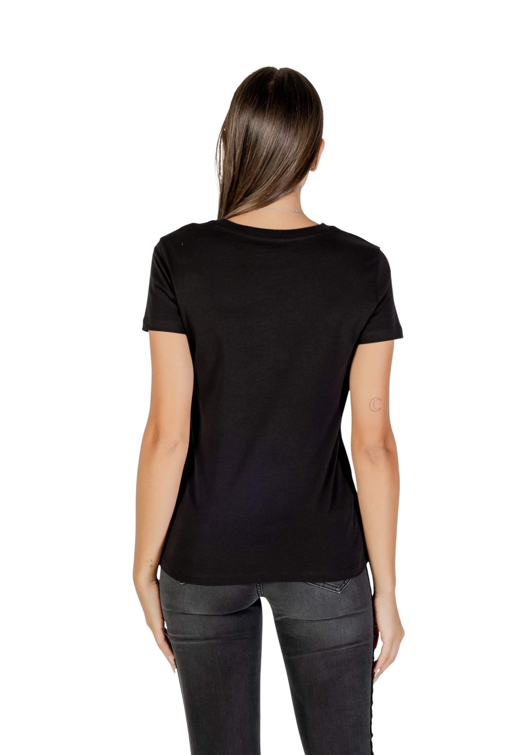 Armani Exchange T-Shirt Donna - Armani Exchange