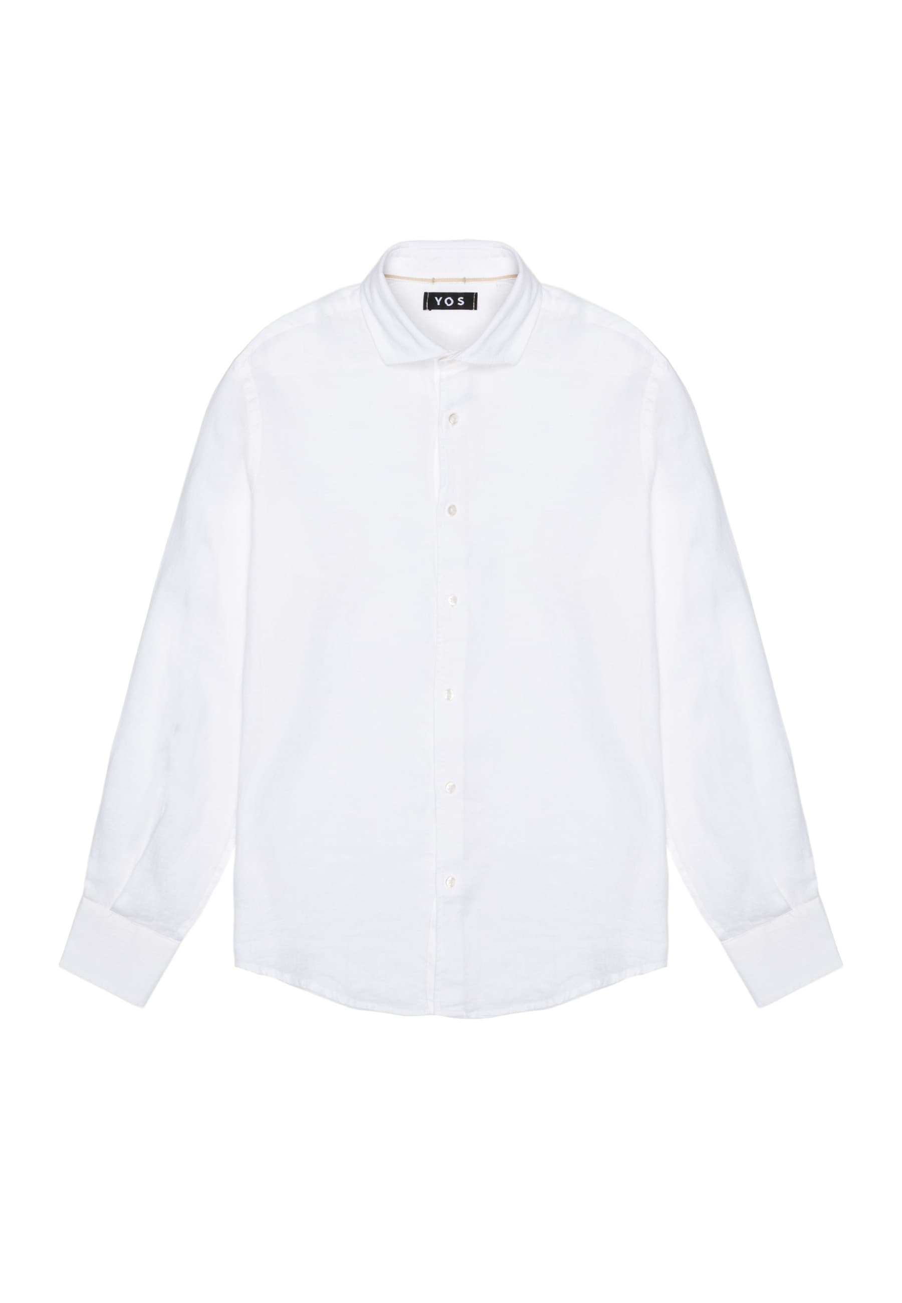 Yos Camicia Uomo - Yos