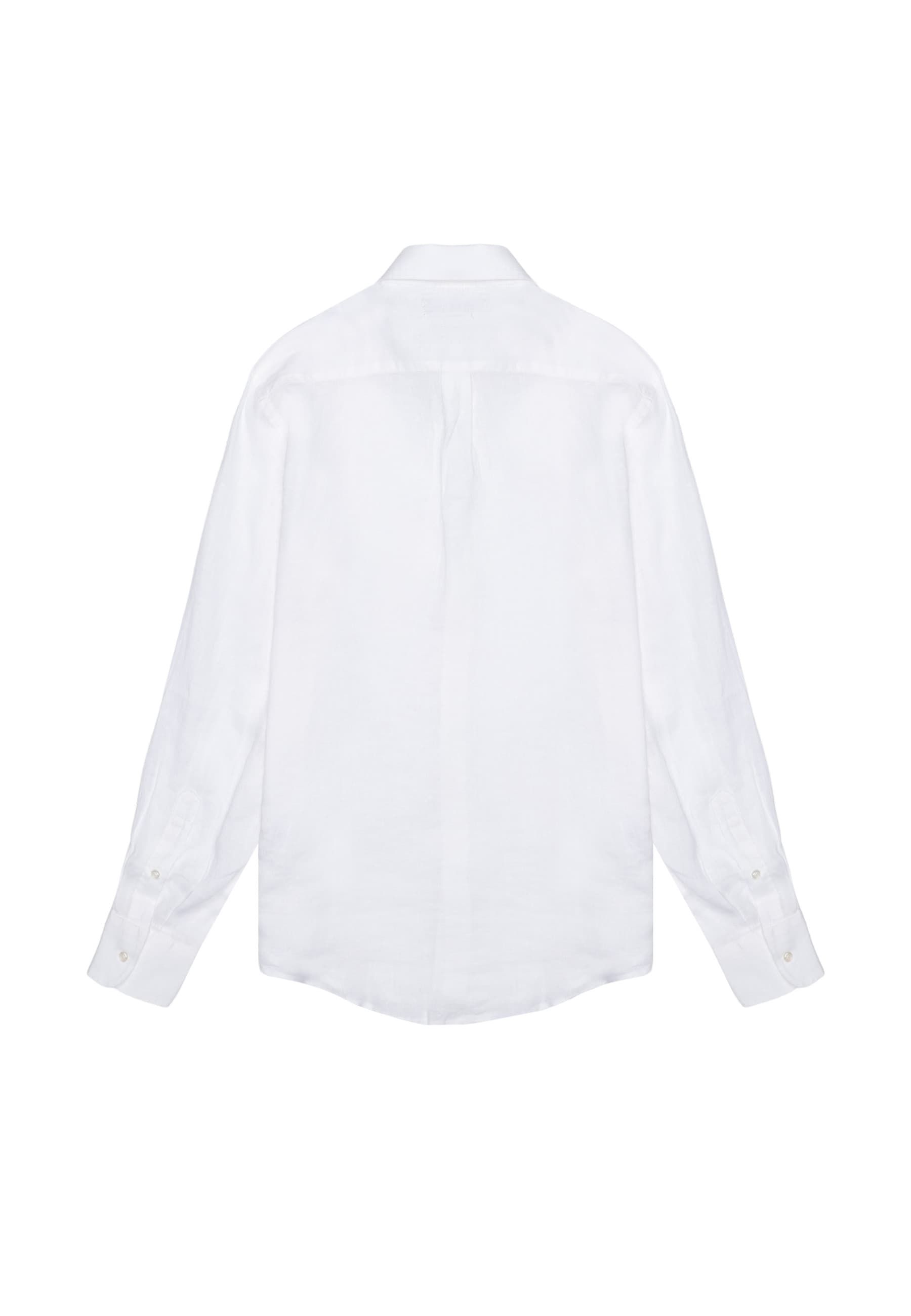 Yos Camicia Uomo - Yos