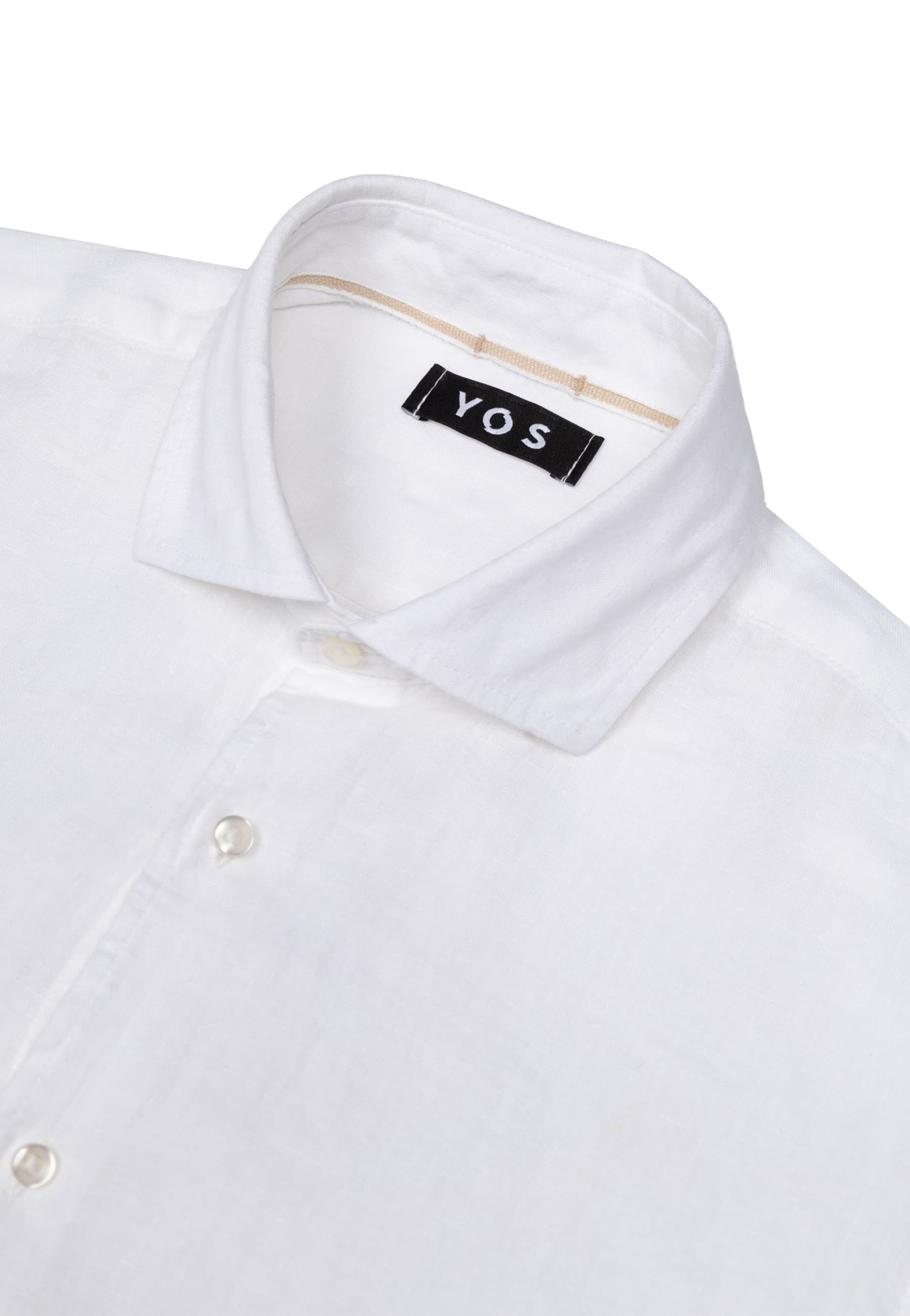 Yos Camicia Uomo - Yos