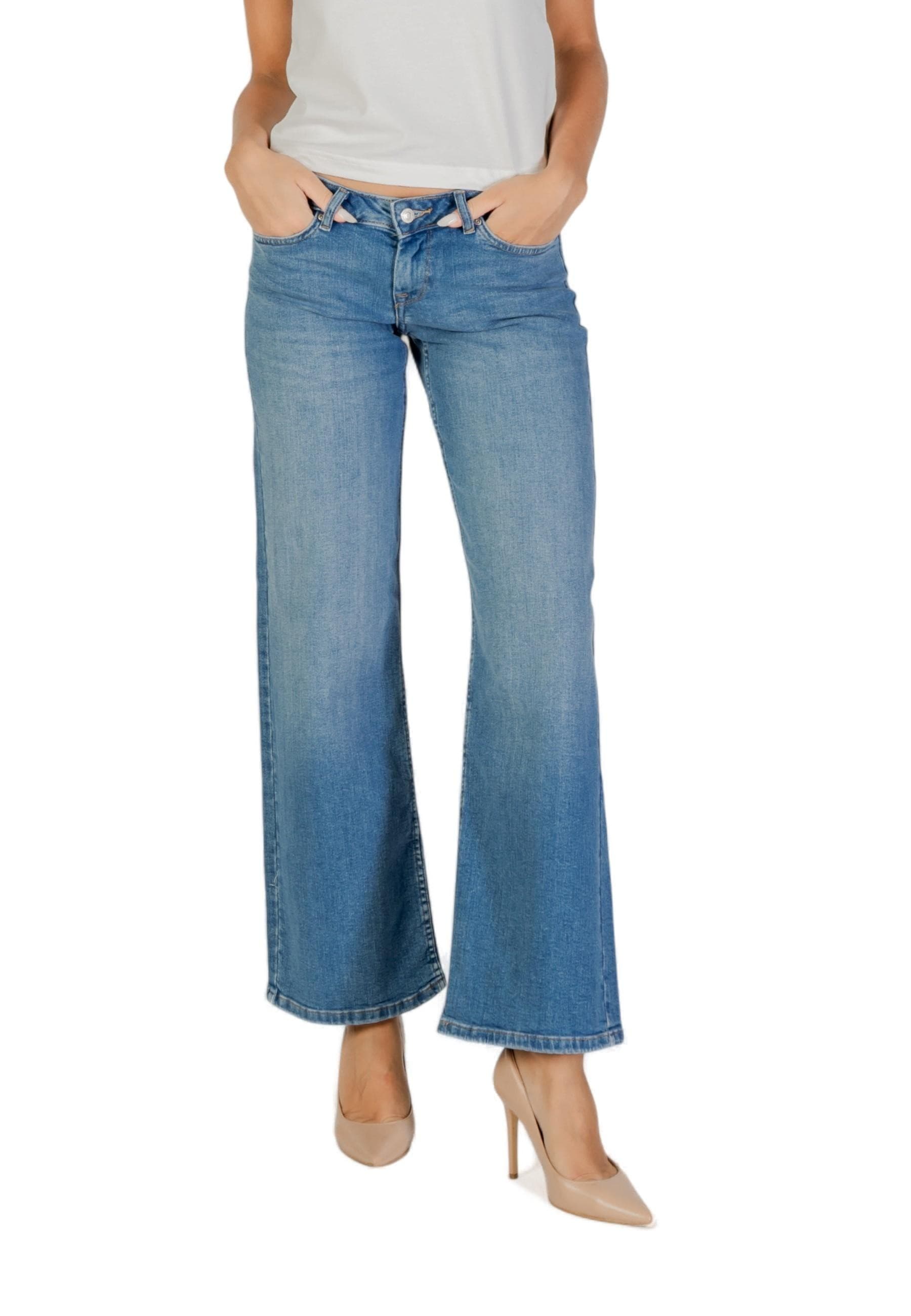 Only Jeans Donna - Only