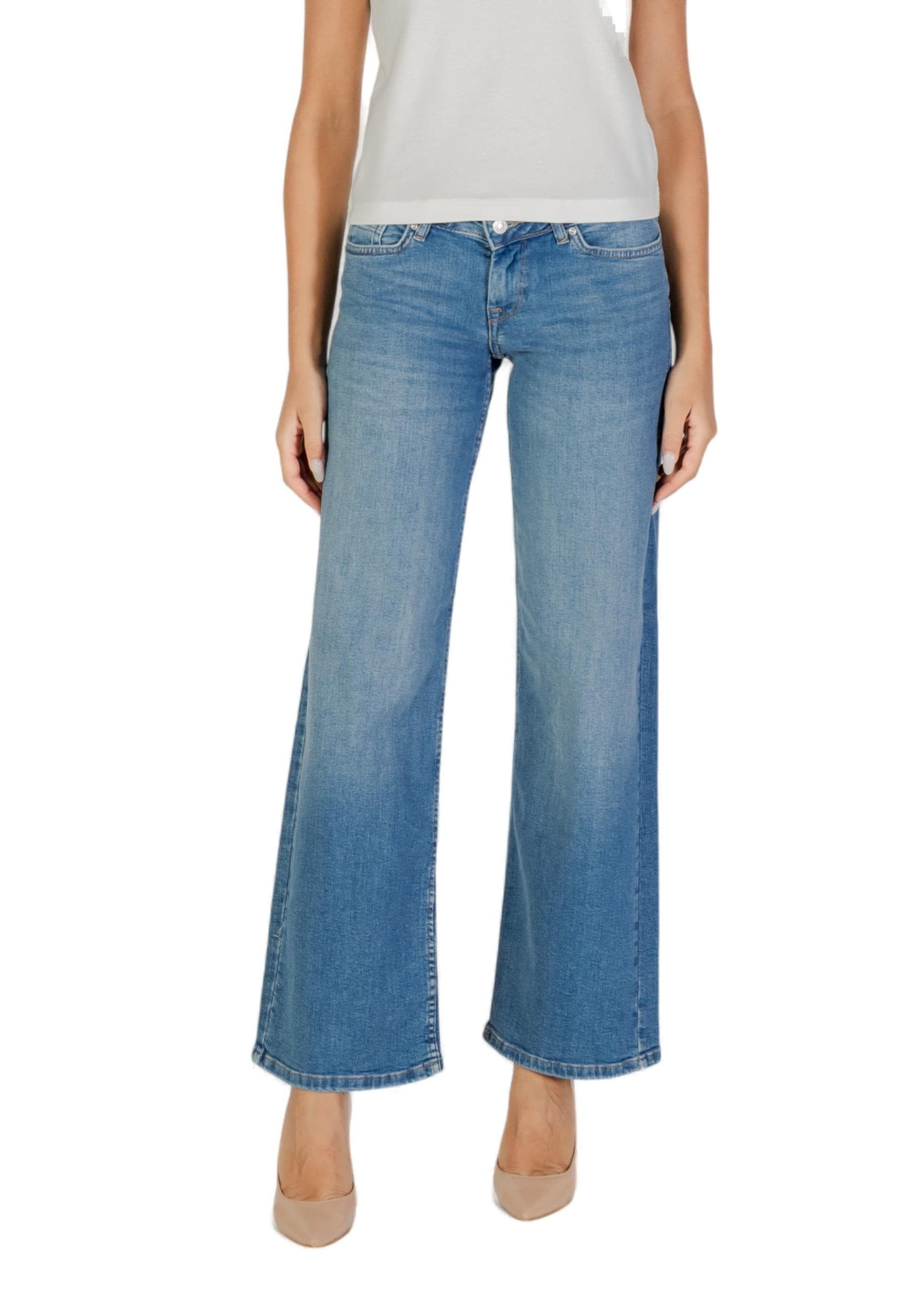 Only Jeans Donna - Only