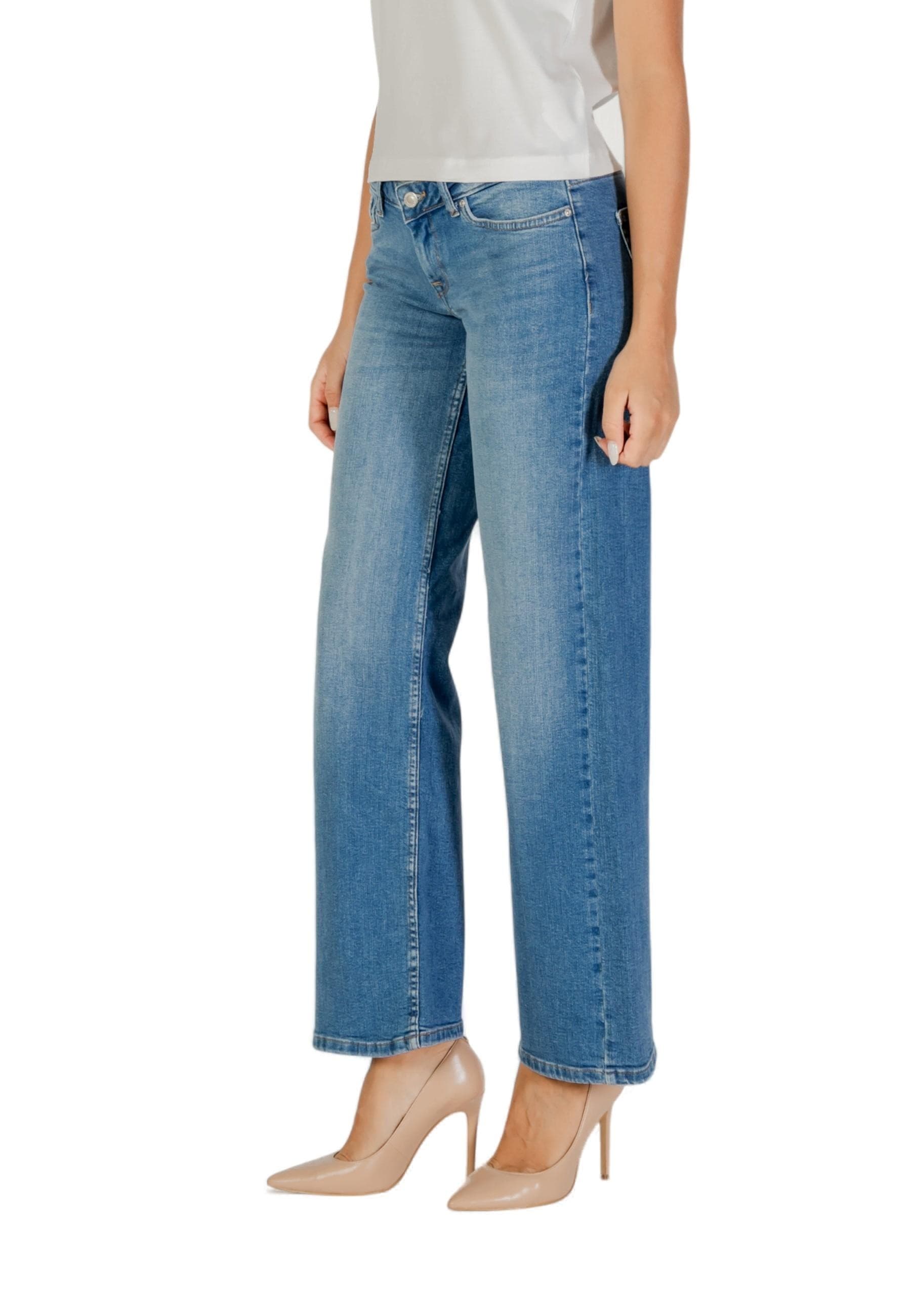 Only Jeans Donna - Only