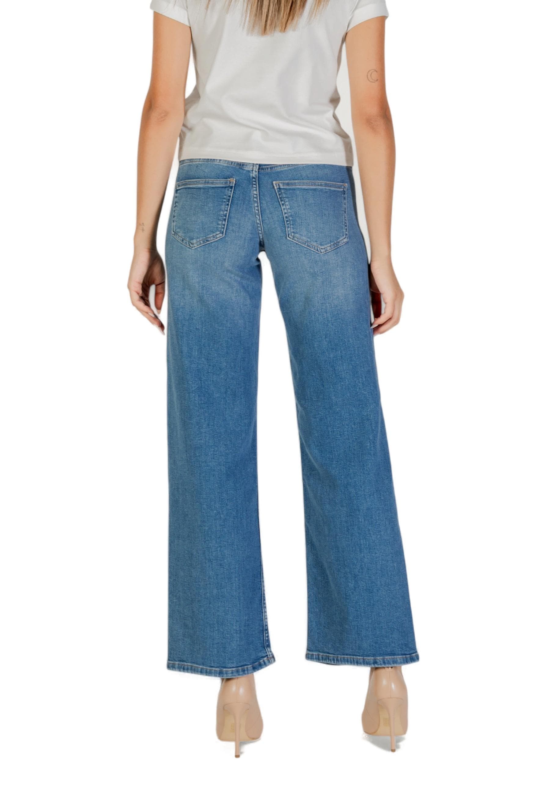 Only Jeans Donna - Only