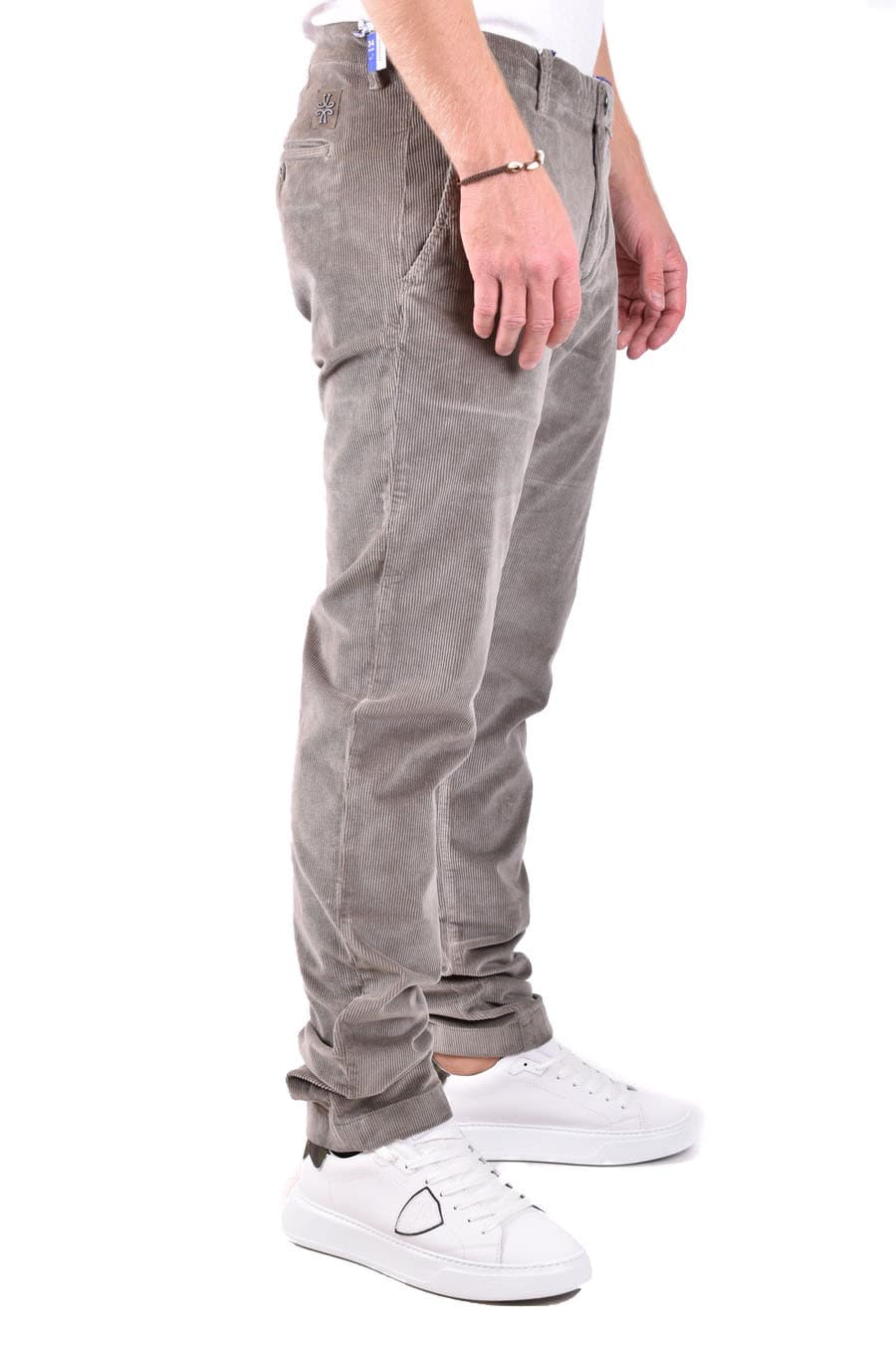 Dondup Pantaloni Uomo - Dondup