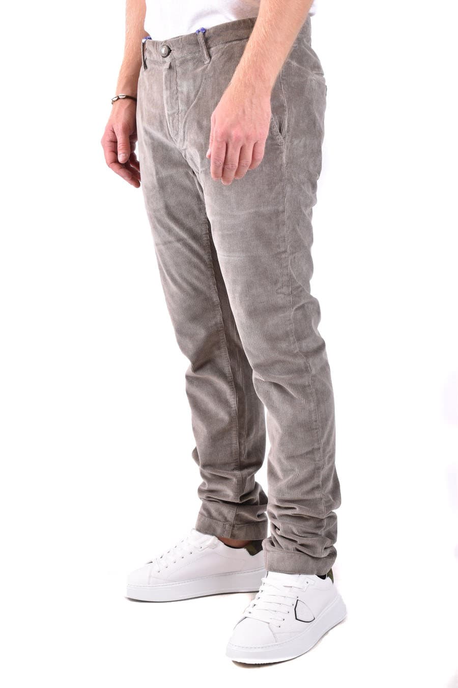 Dondup Pantaloni Uomo - Dondup