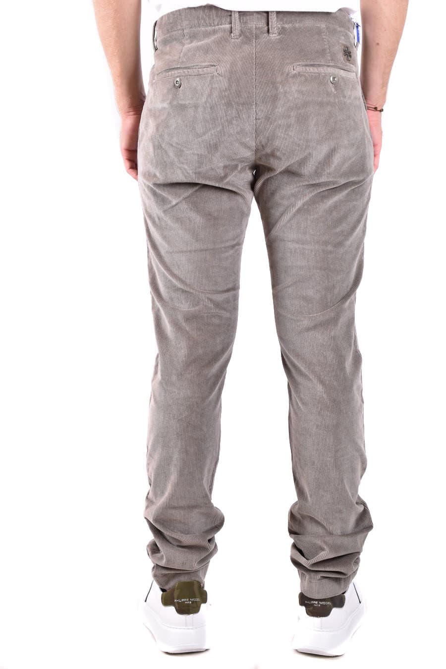 Dondup Pantaloni Uomo - Dondup