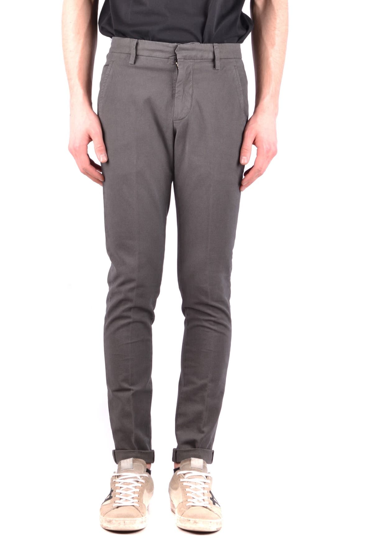 Dondup Pantaloni Uomo - Dondup
