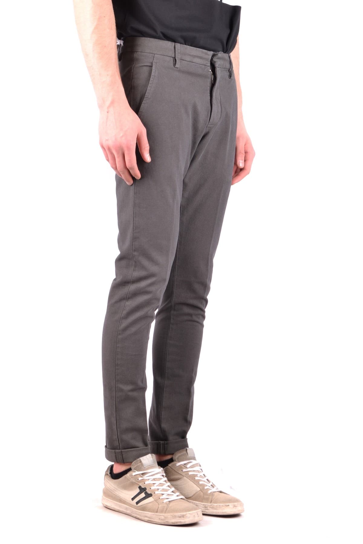 Dondup Pantaloni Uomo - Dondup