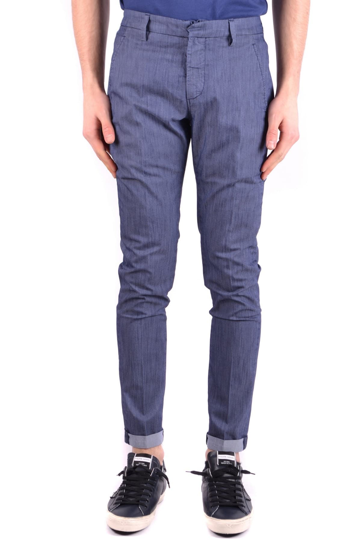 Dondup Pantaloni Uomo - Dondup