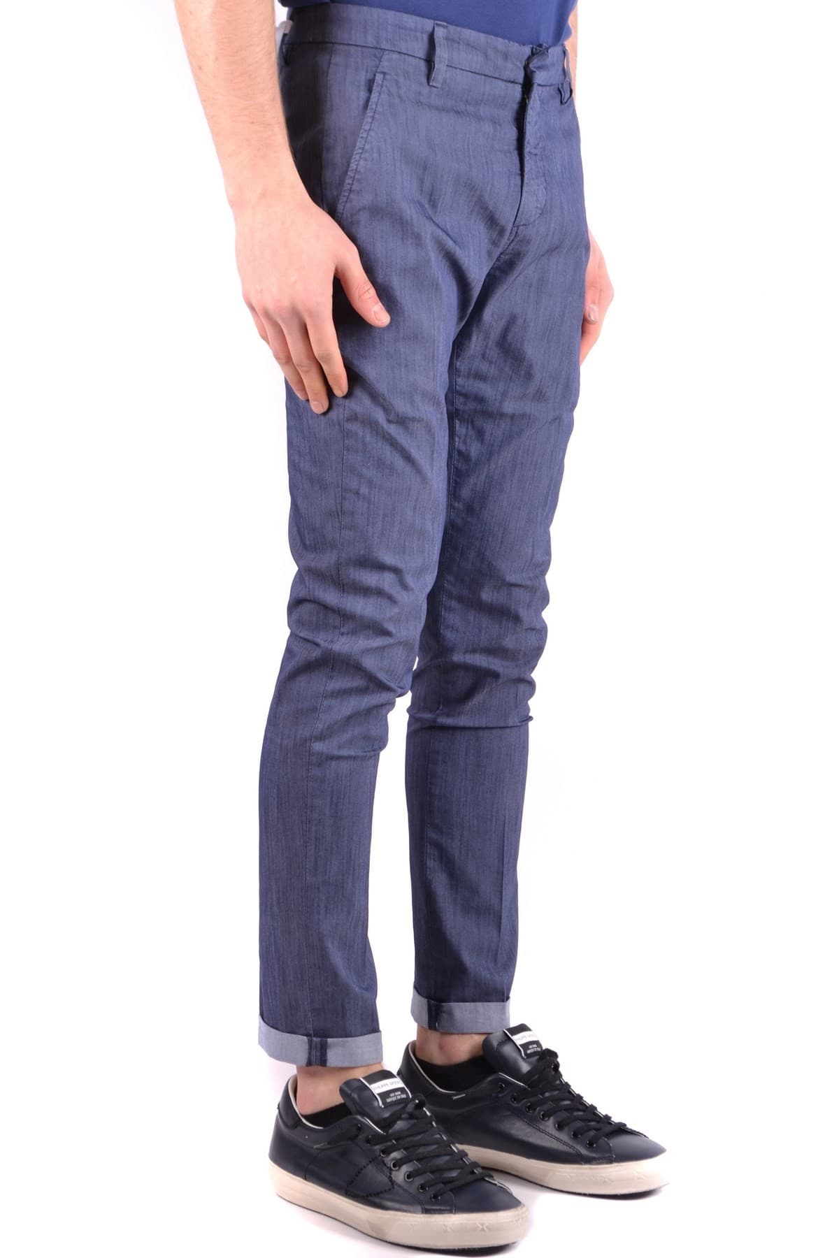 Dondup Pantaloni Uomo - Dondup