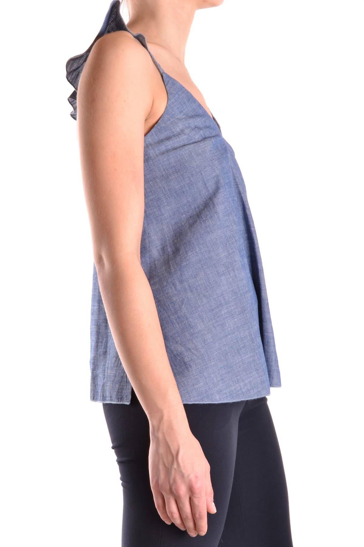 Dondup Canotta Donna - Dondup