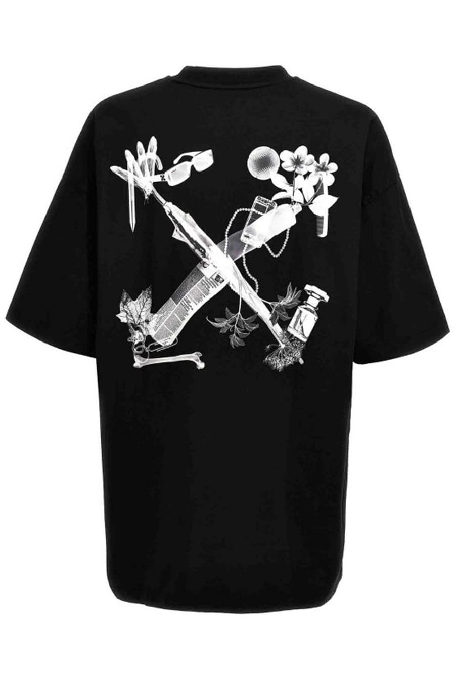 Off-white T-Shirt Uomo - Off-white