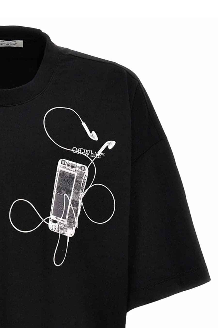 Off-white T-Shirt Uomo - Off-white