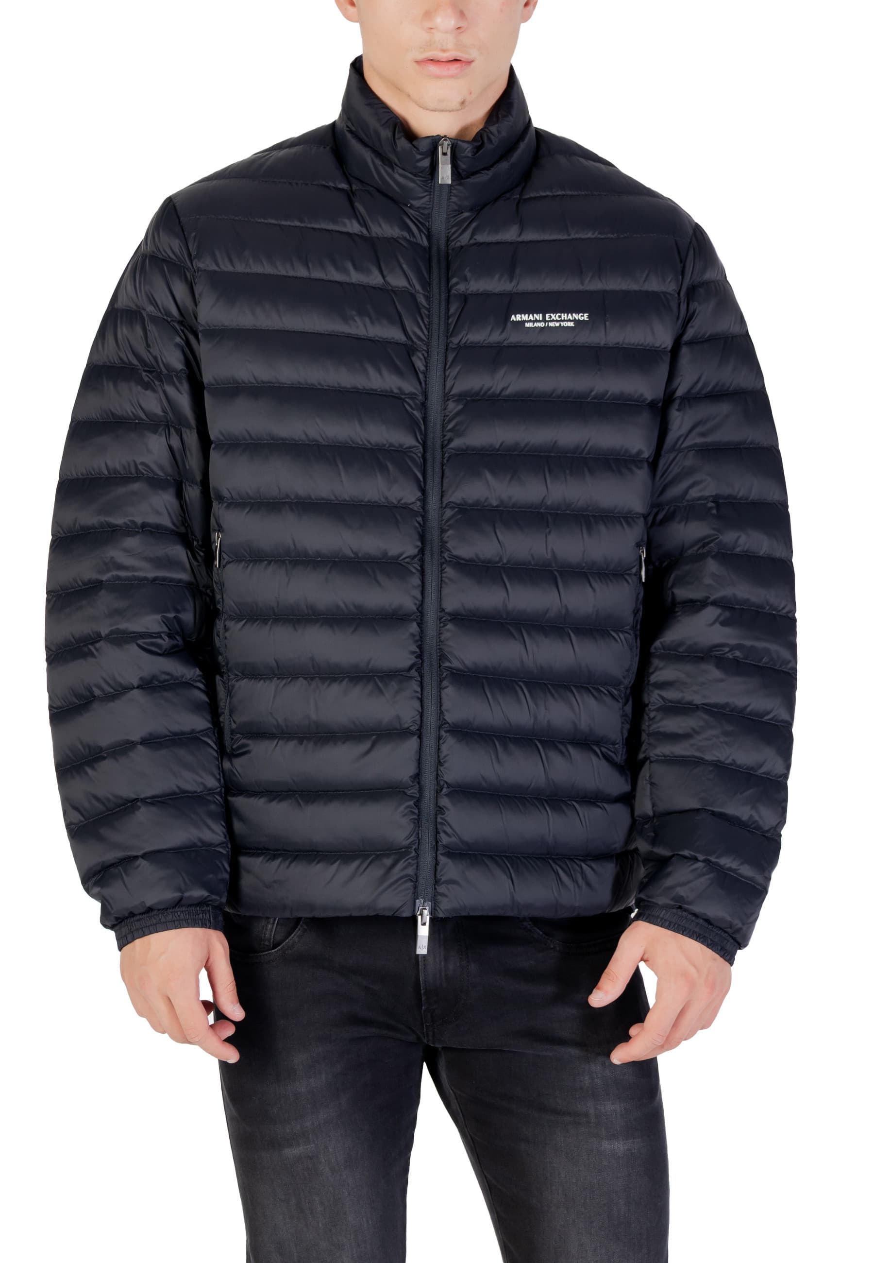 Armani Exchange Giubbotto Uomo - Armani Exchange