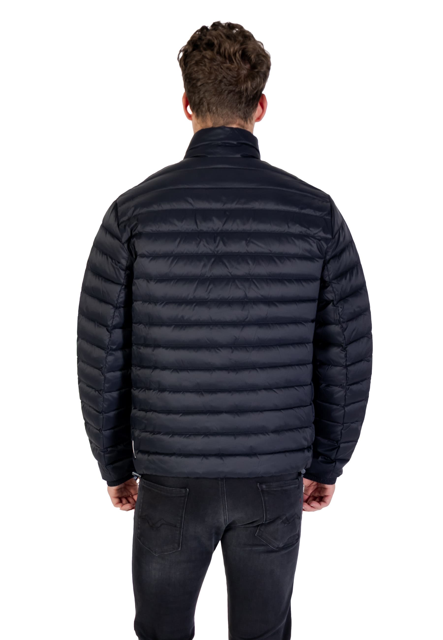 Armani Exchange Giubbotto Uomo - Armani Exchange