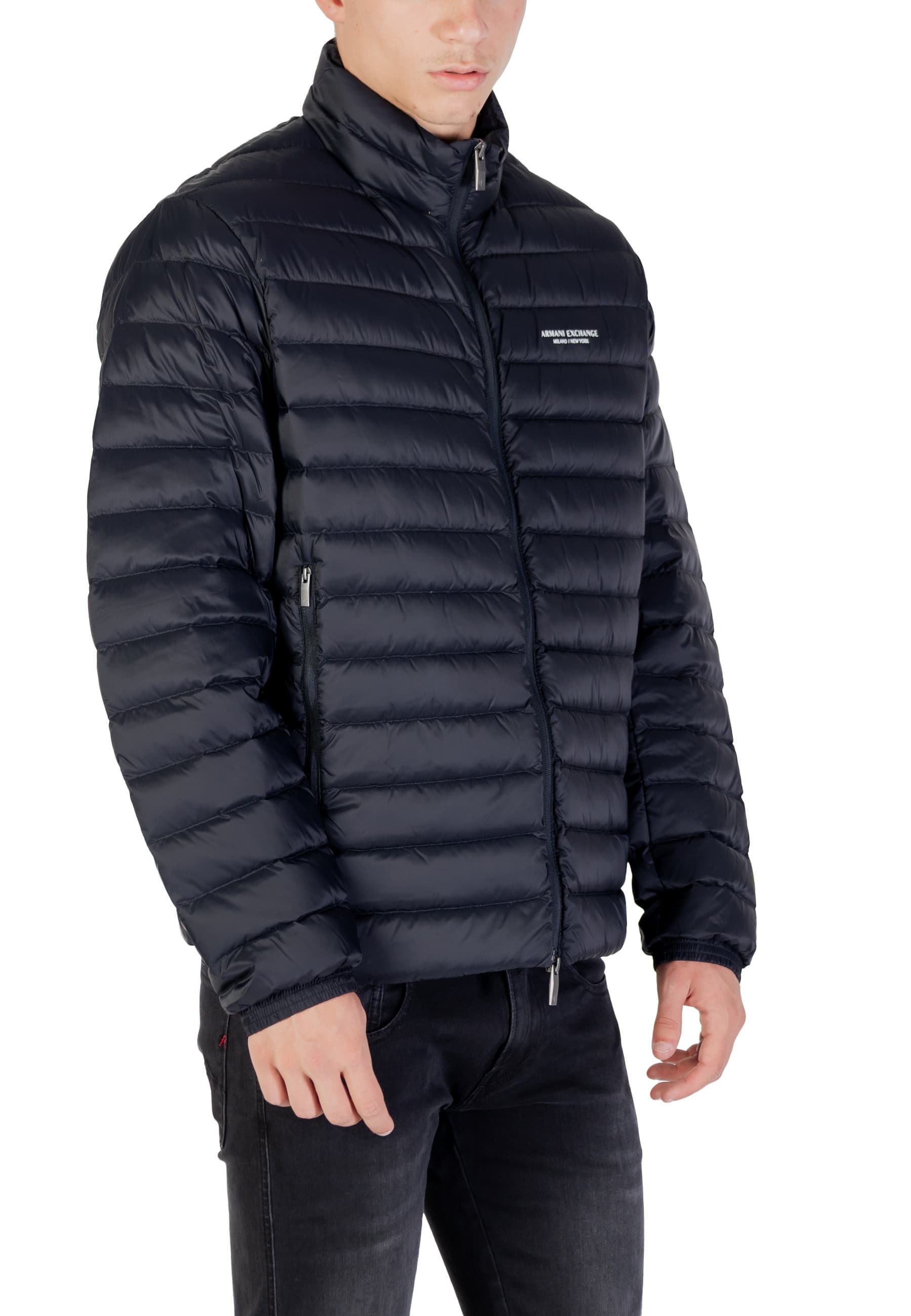 Armani Exchange Giubbotto Uomo - Armani Exchange