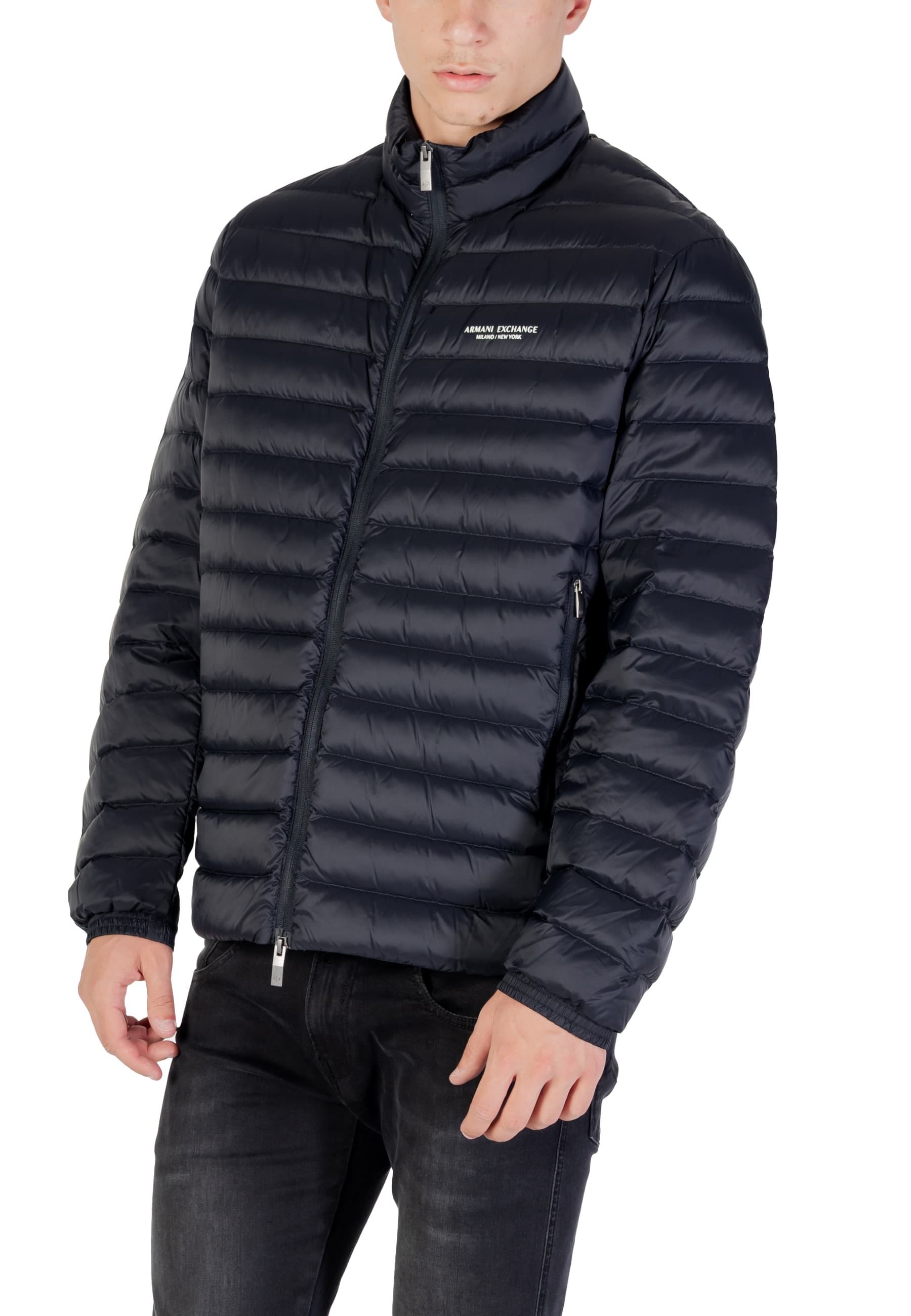 Armani Exchange Giubbotto Uomo - Armani Exchange