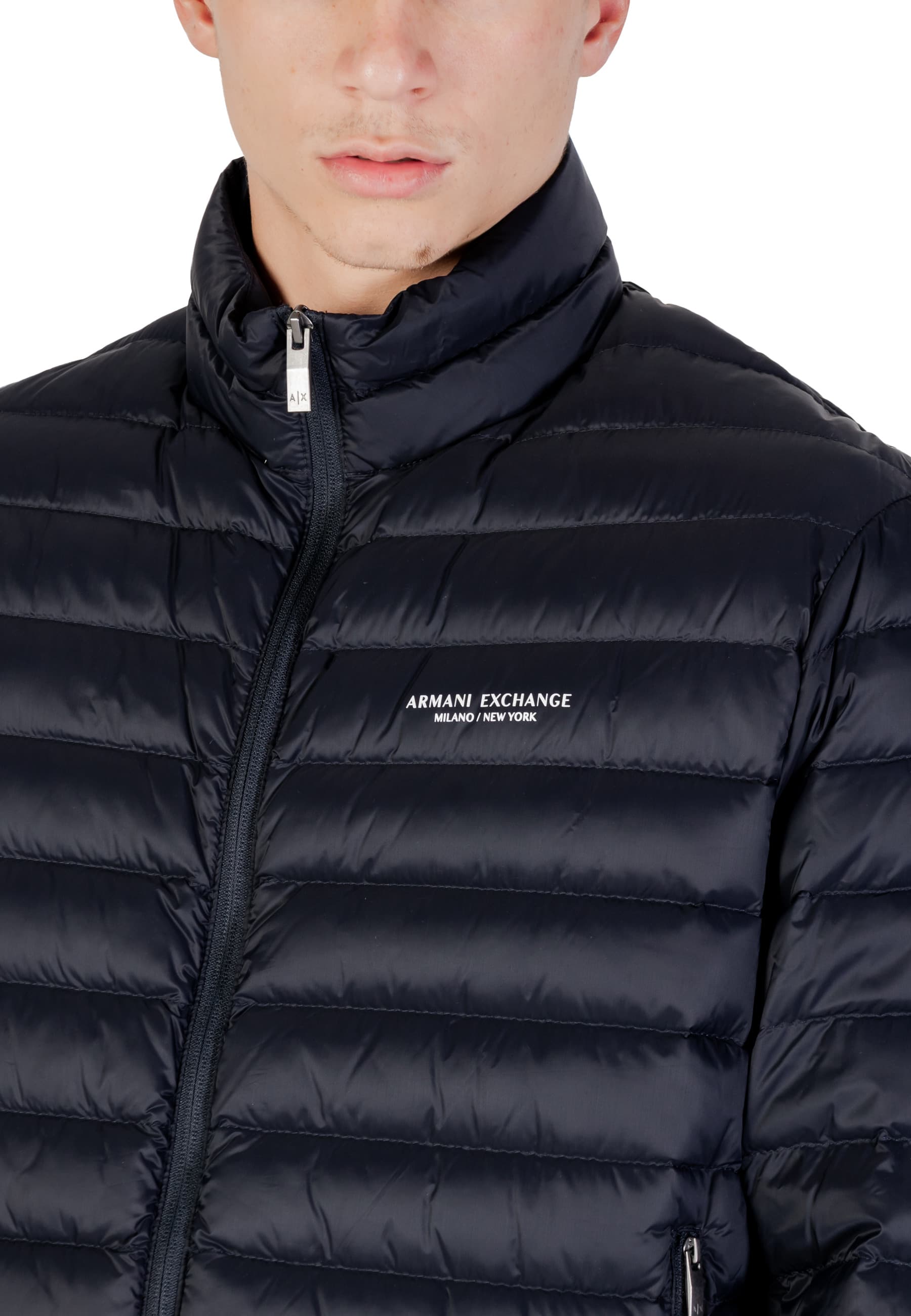 Armani Exchange Giubbotto Uomo - Armani Exchange