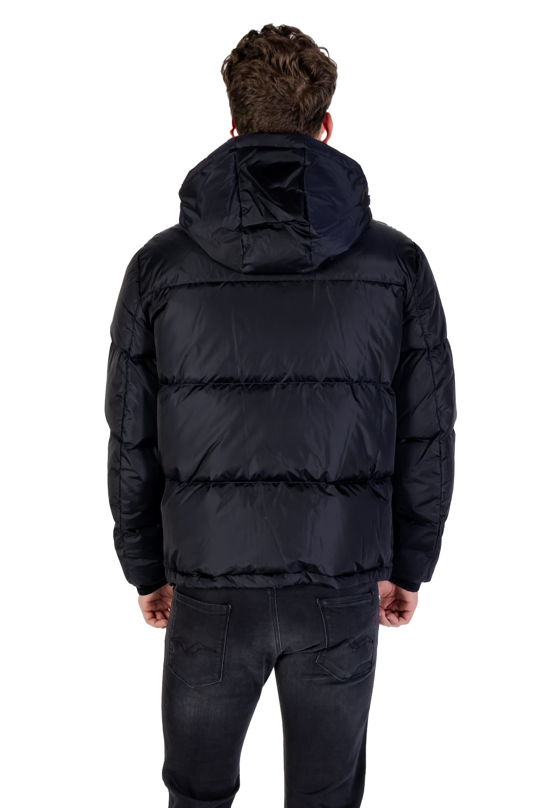 Armani Exchange Giubbotto Uomo - Armani Exchange