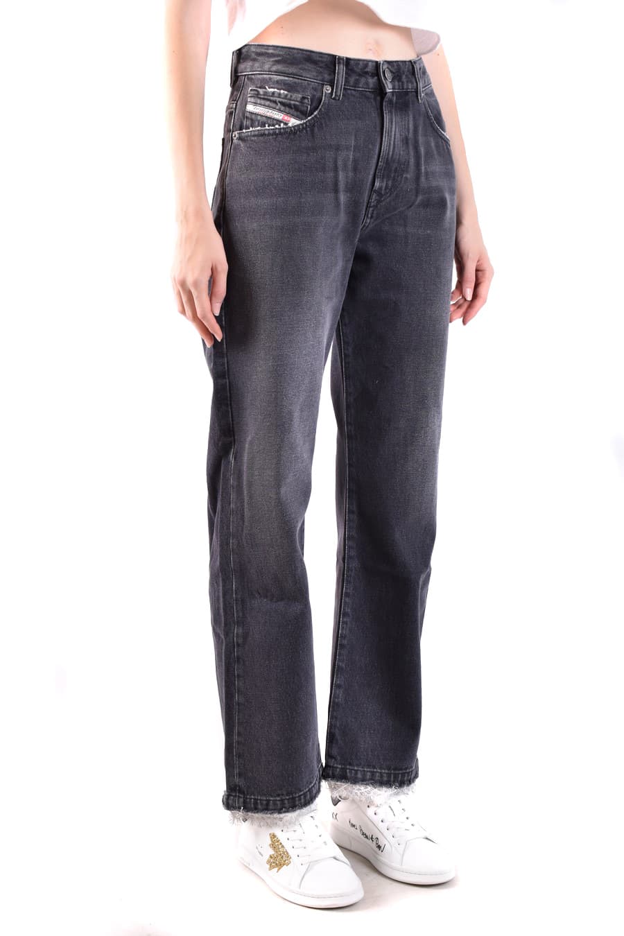 Diesel Jeans Donna - Diesel