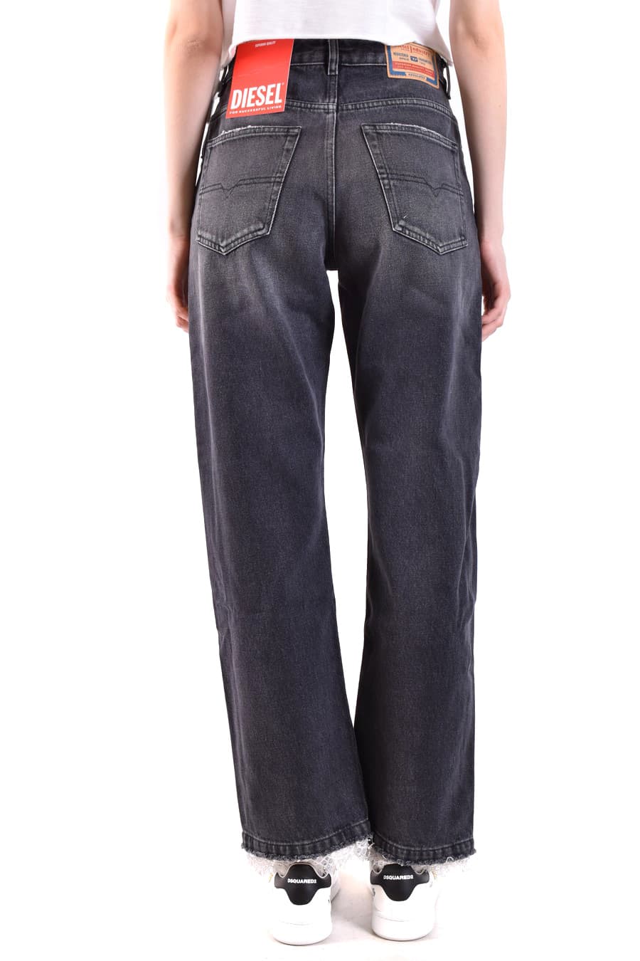 Diesel Jeans Donna - Diesel