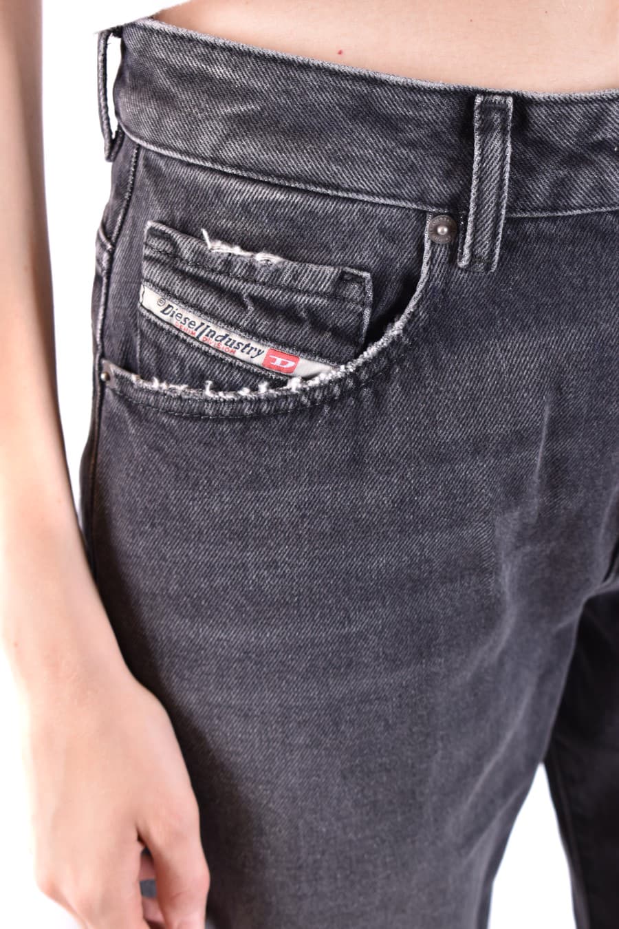Diesel Jeans Donna - Diesel