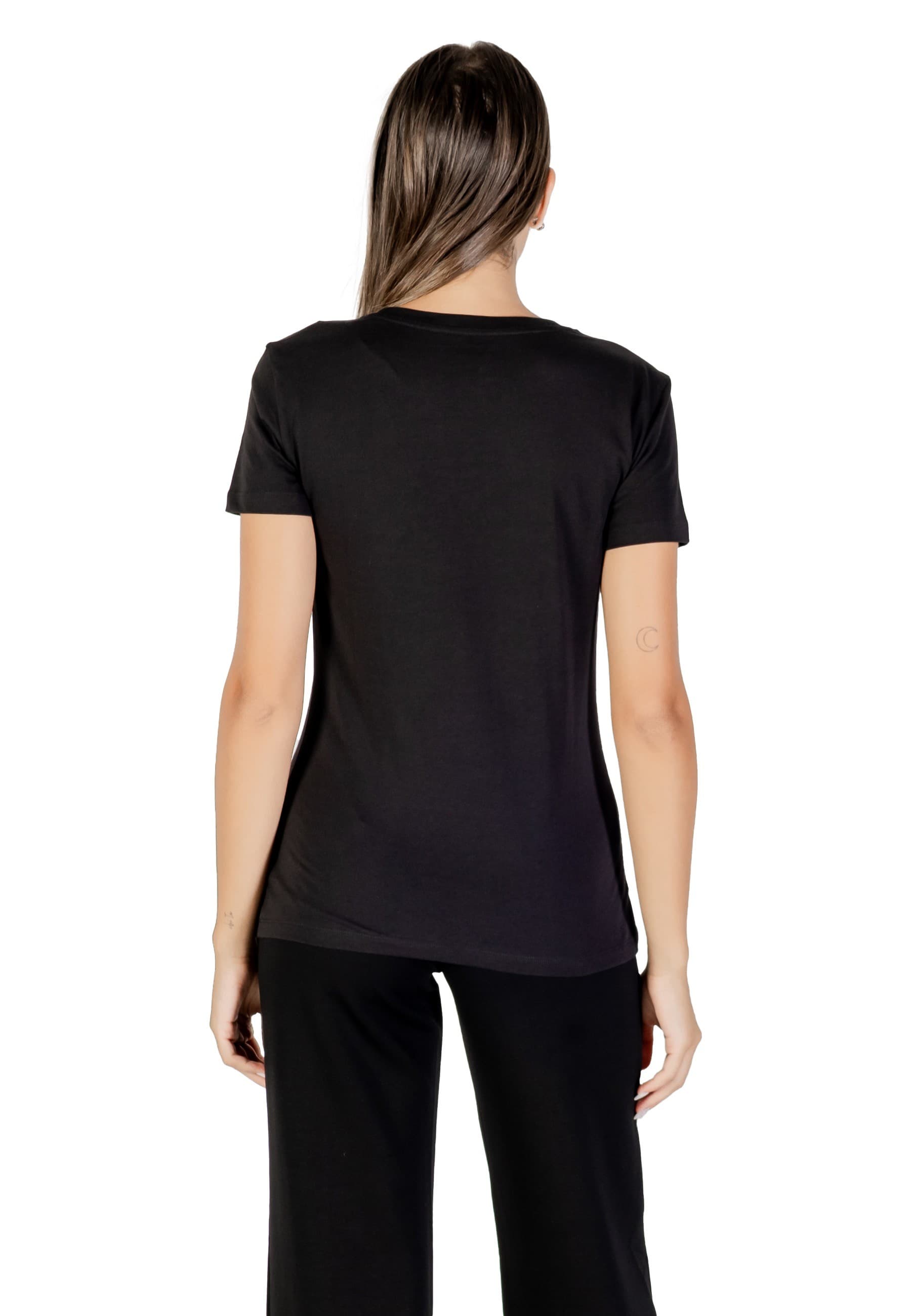 Armani Exchange T-Shirt Donna - Armani Exchange