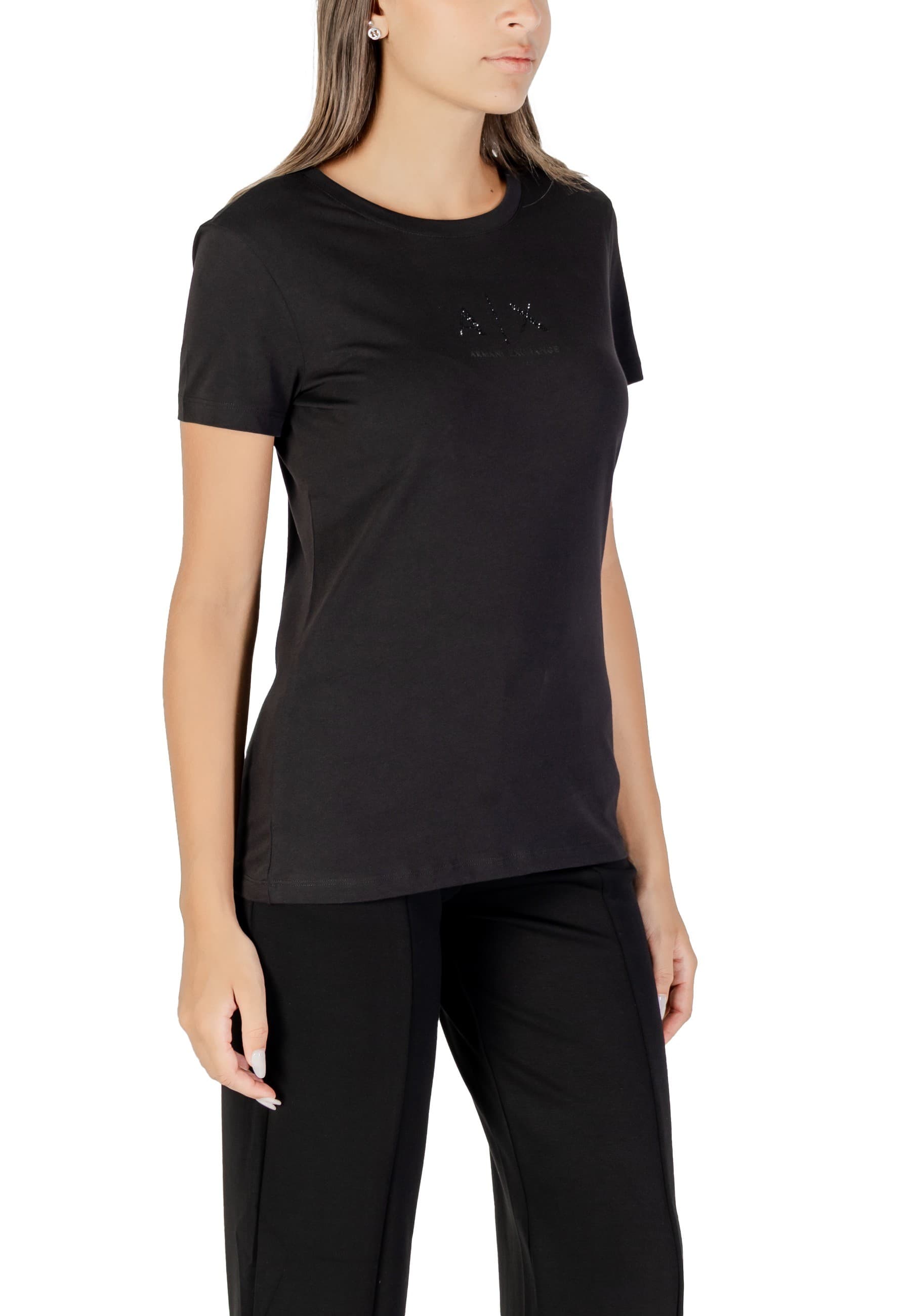 Armani Exchange T-Shirt Donna - Armani Exchange
