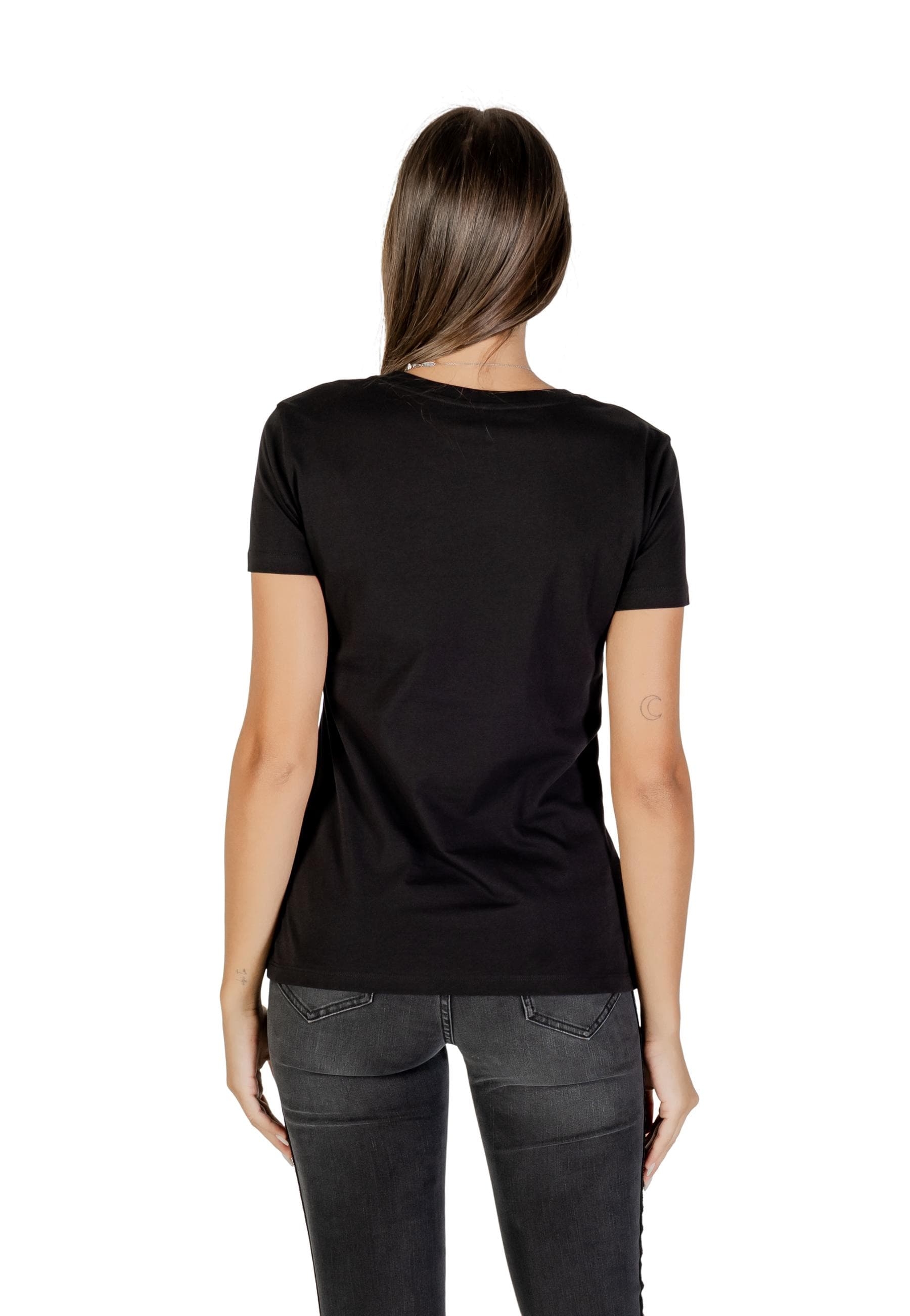 Armani Exchange T-Shirt Donna - Armani Exchange