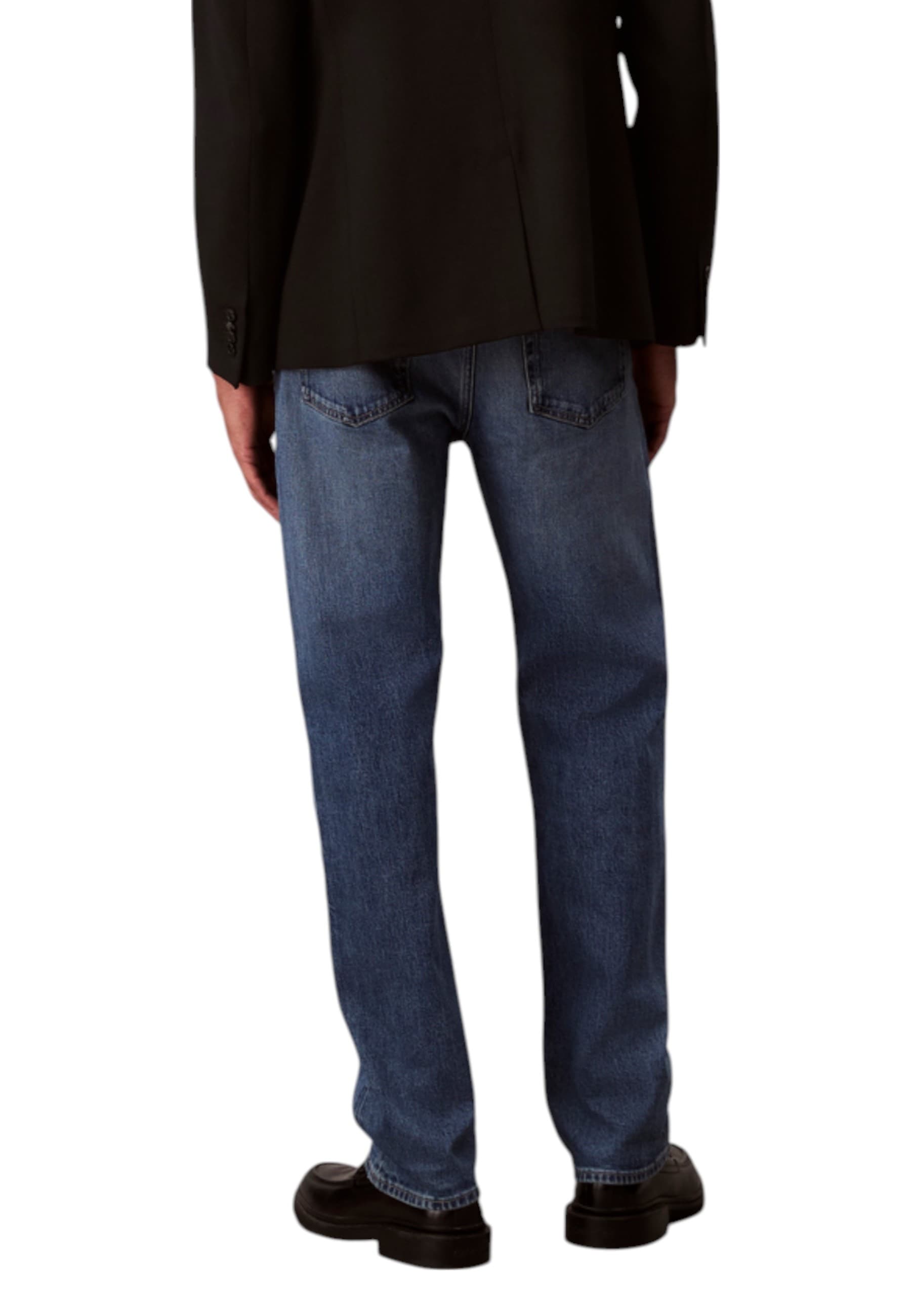 Calvin Klein Jeans Jeans Uomo - Calvin Klein Jeans