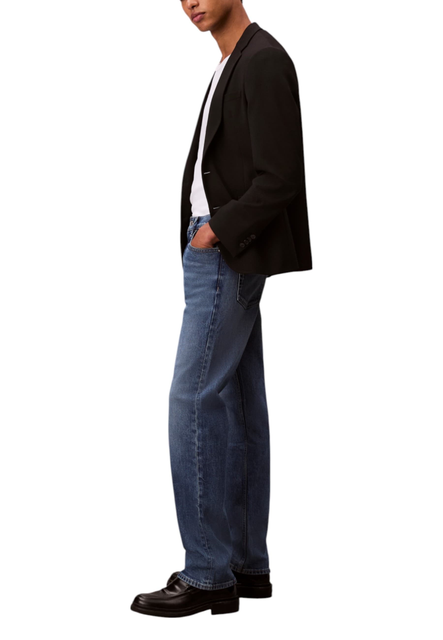 Calvin Klein Jeans Jeans Uomo - Calvin Klein Jeans