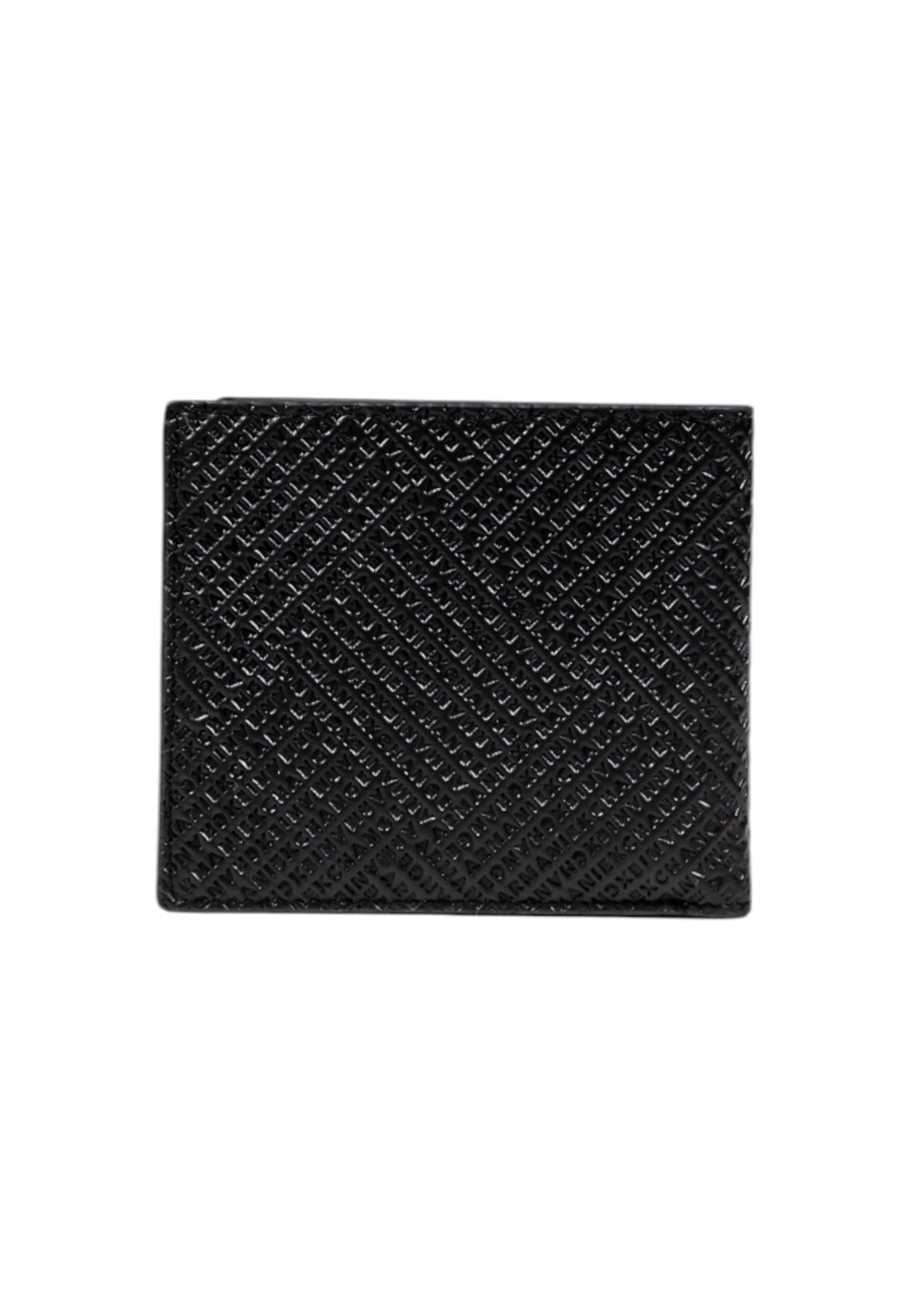 Armani Exchange Portafogli Uomo - Armani Exchange