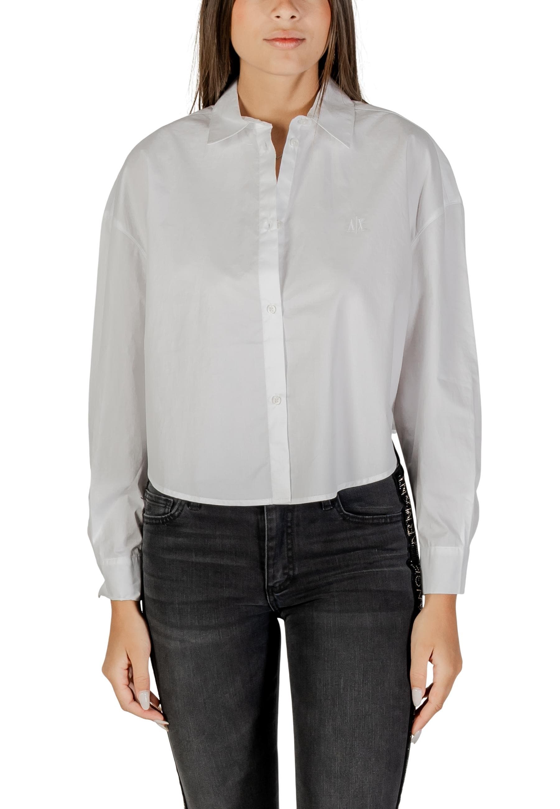 Armani Exchange Camicia Donna - Armani Exchange