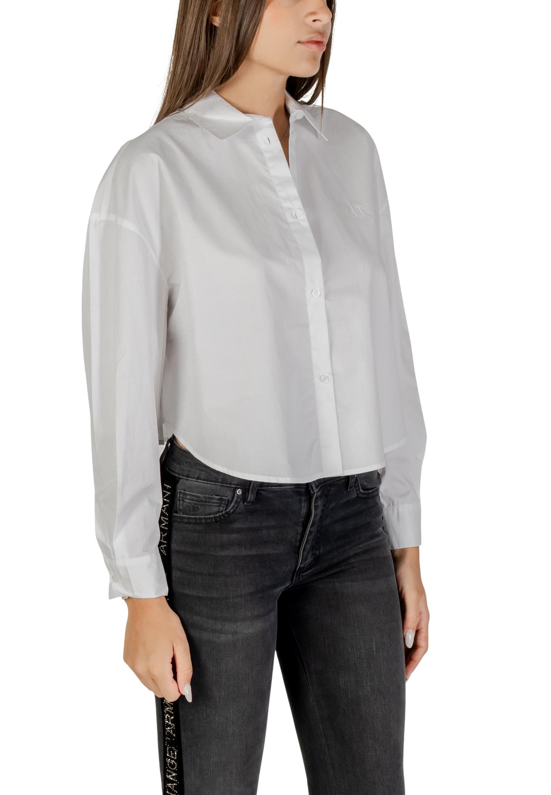 Armani Exchange Camicia Donna - Armani Exchange