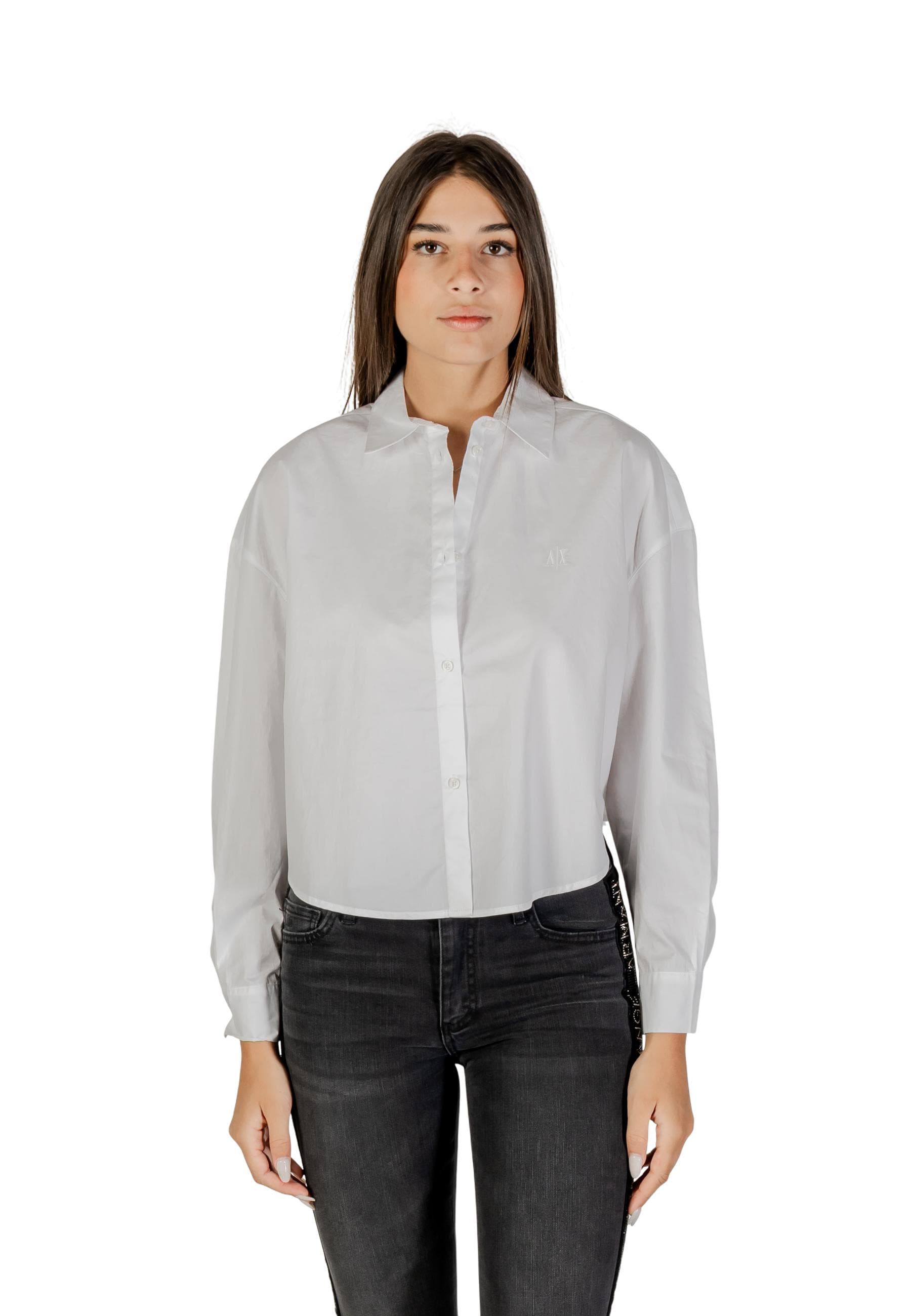 Armani Exchange Camicia Donna - Armani Exchange
