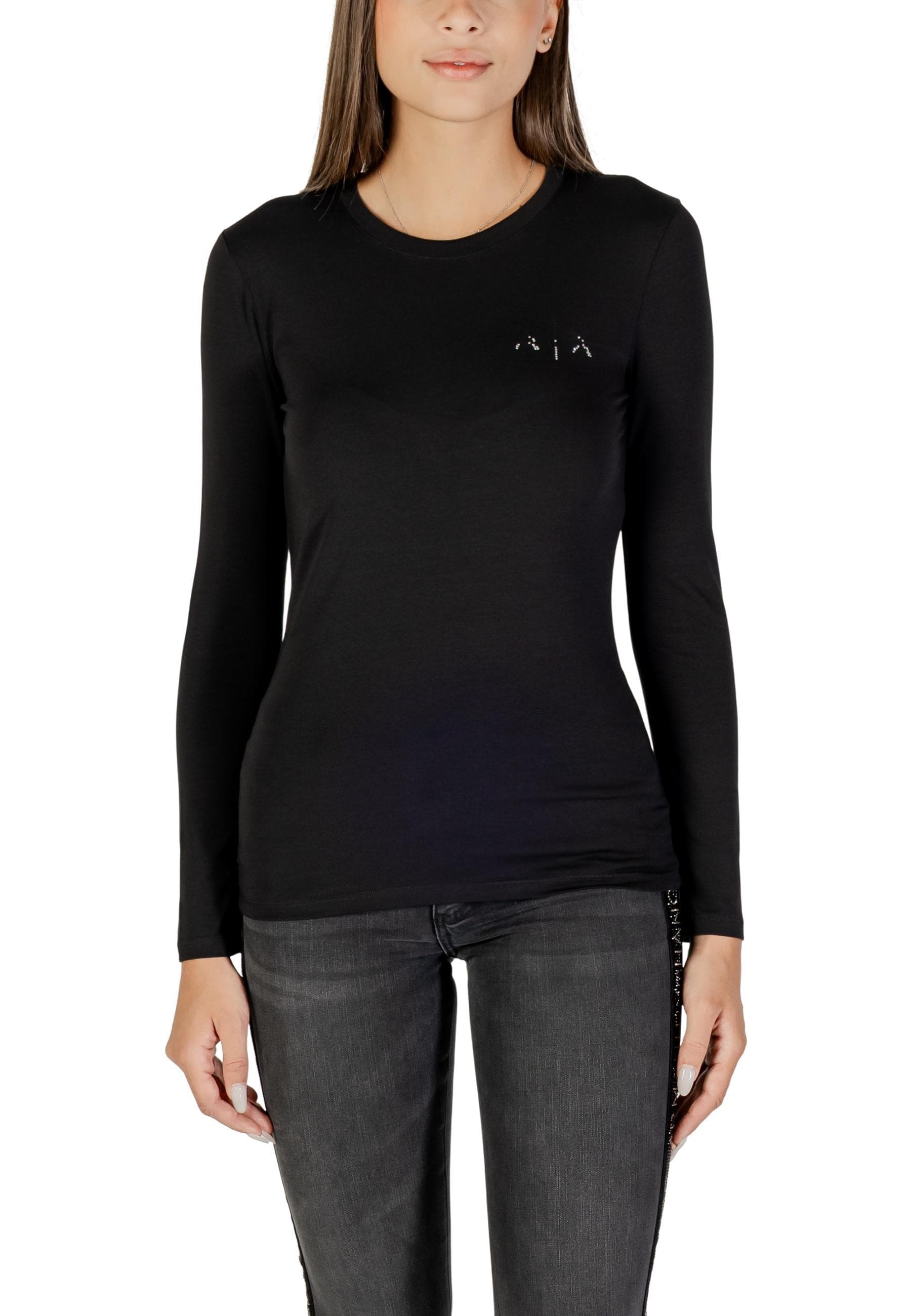 Armani Exchange T-Shirt Donna - Armani Exchange